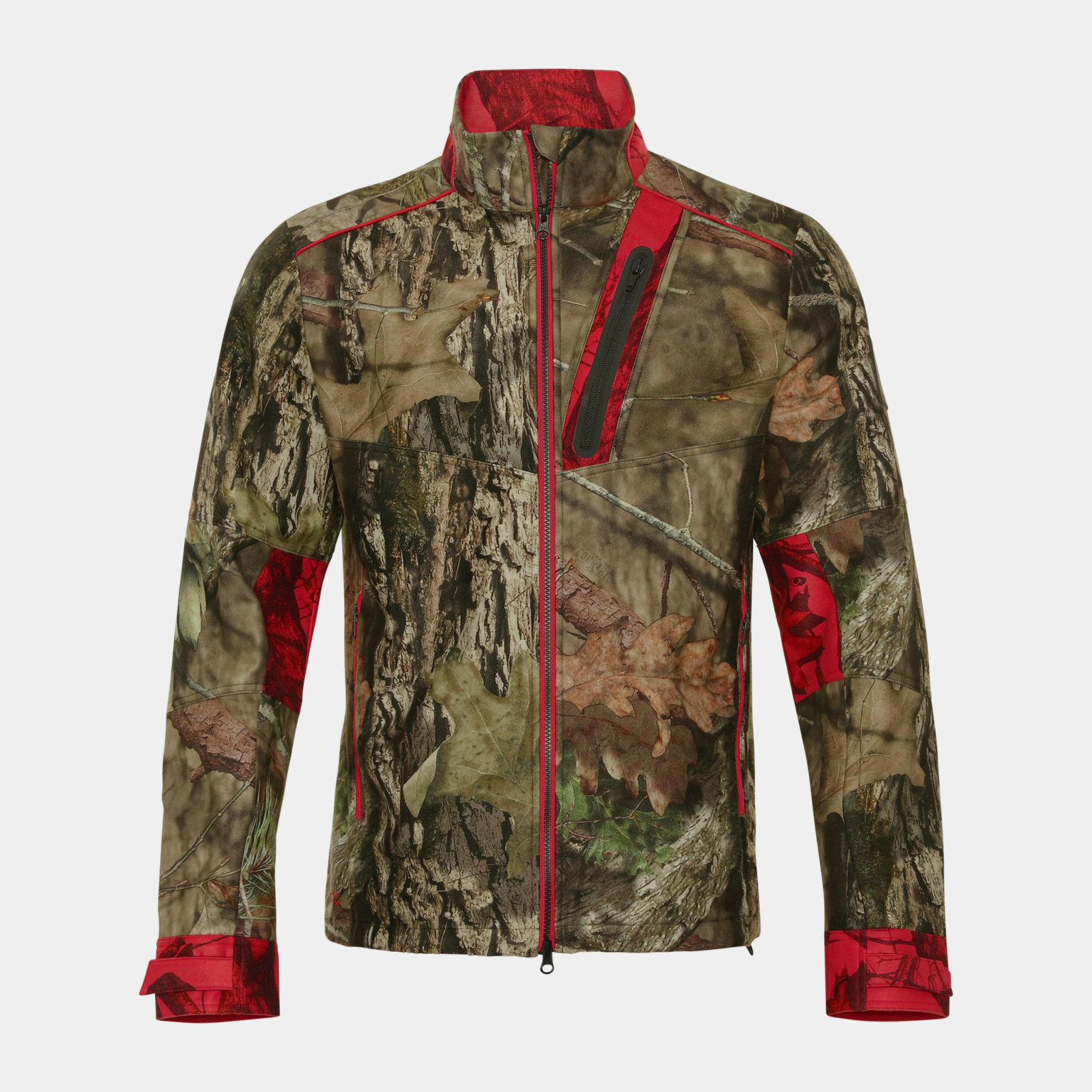  Moose Hunter 2.0 WSP kabát – Többszínű