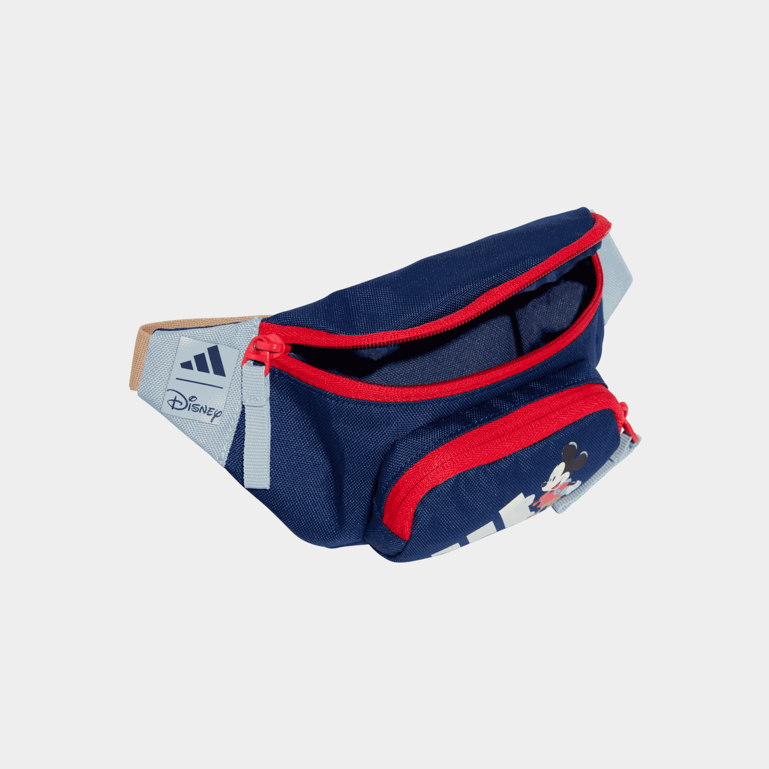  Bolsa adidas x Disney Mickey Mouse - Azul