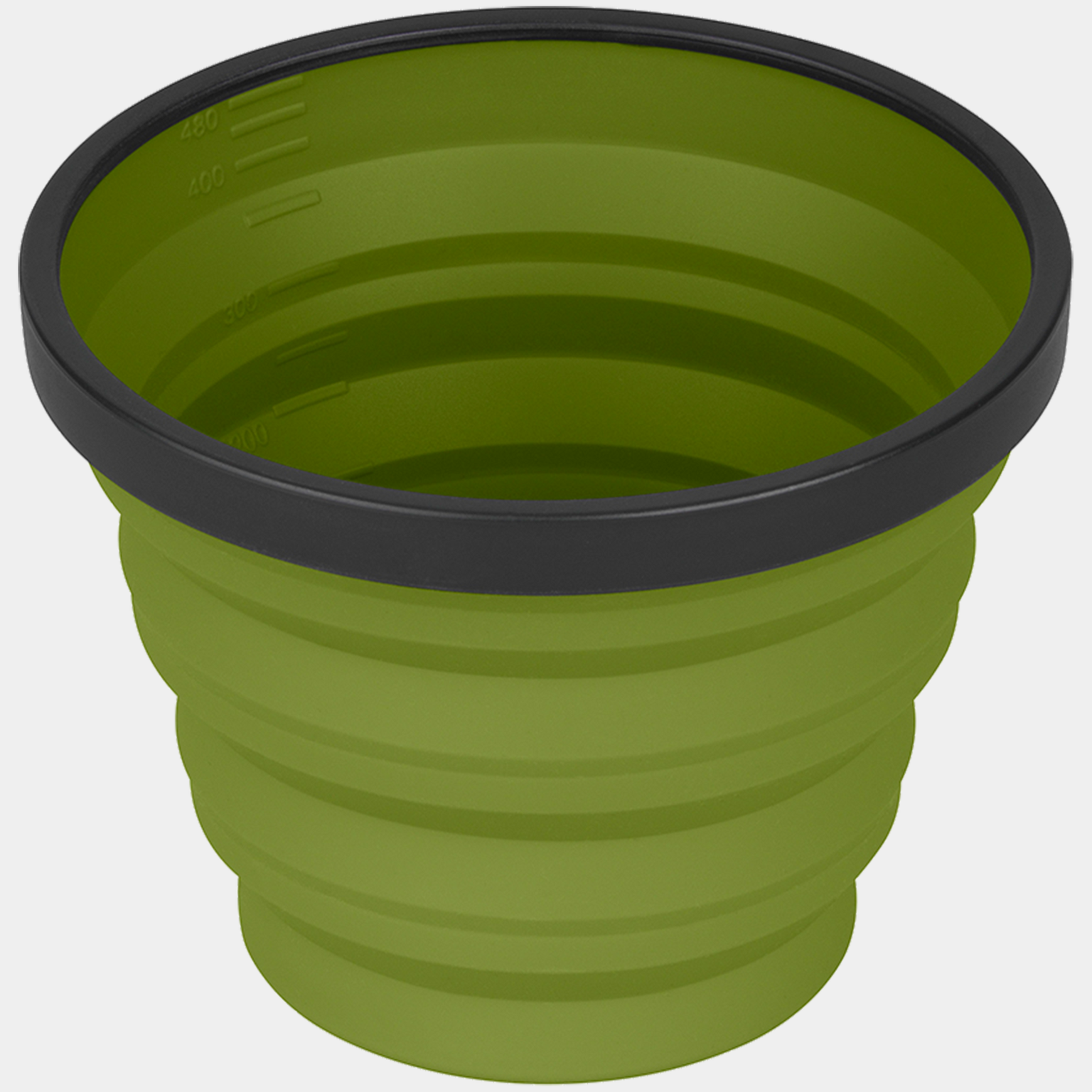 X-Cup Vert olive