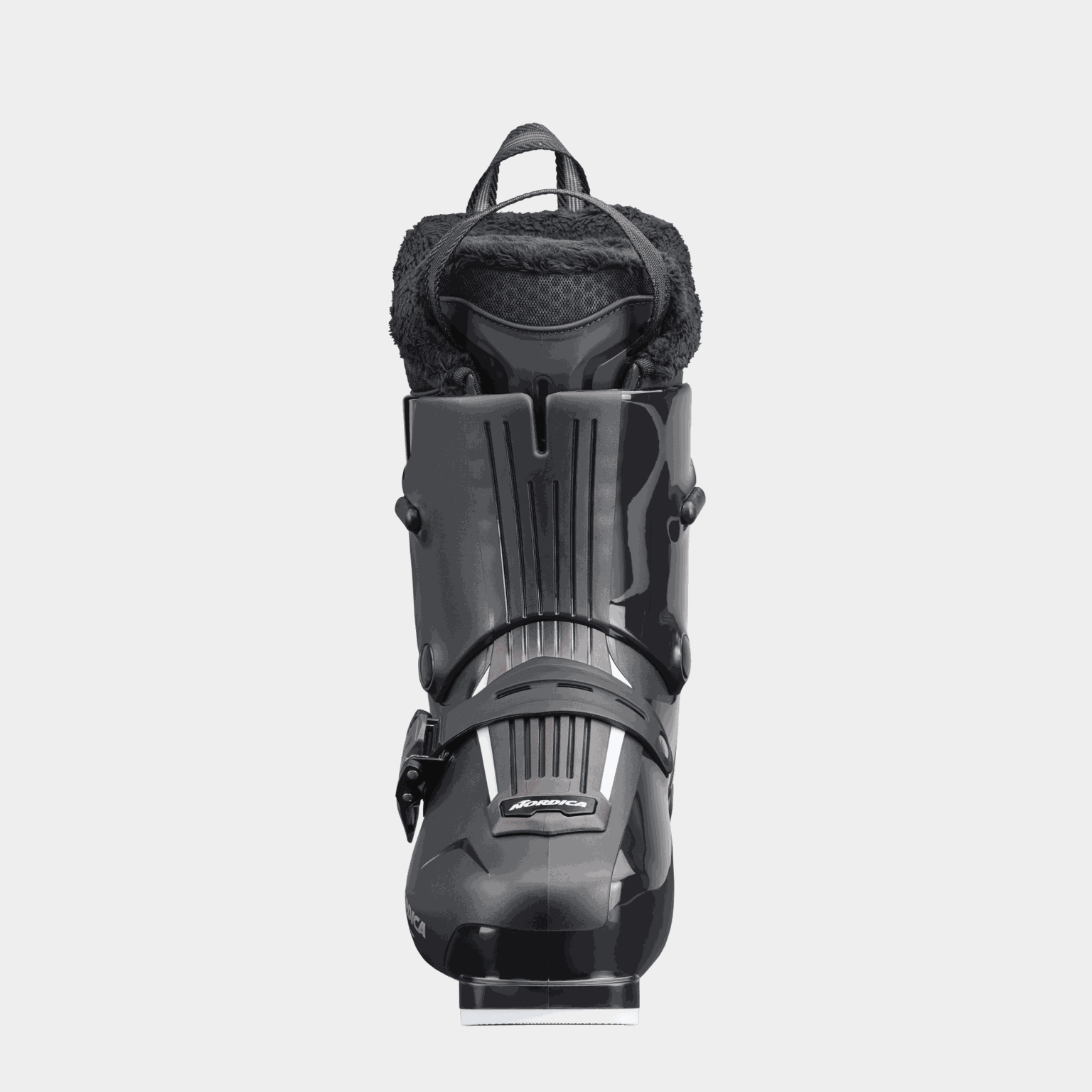 Alpine Boots W HF 75 24/25, alpinstøvel, dame - Svart
