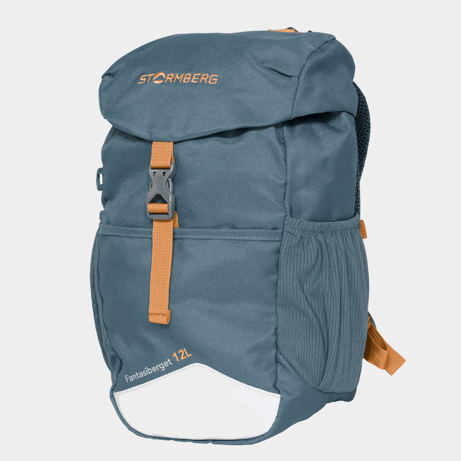 Mochila infantil Fantasiberget de 12 litros - verde