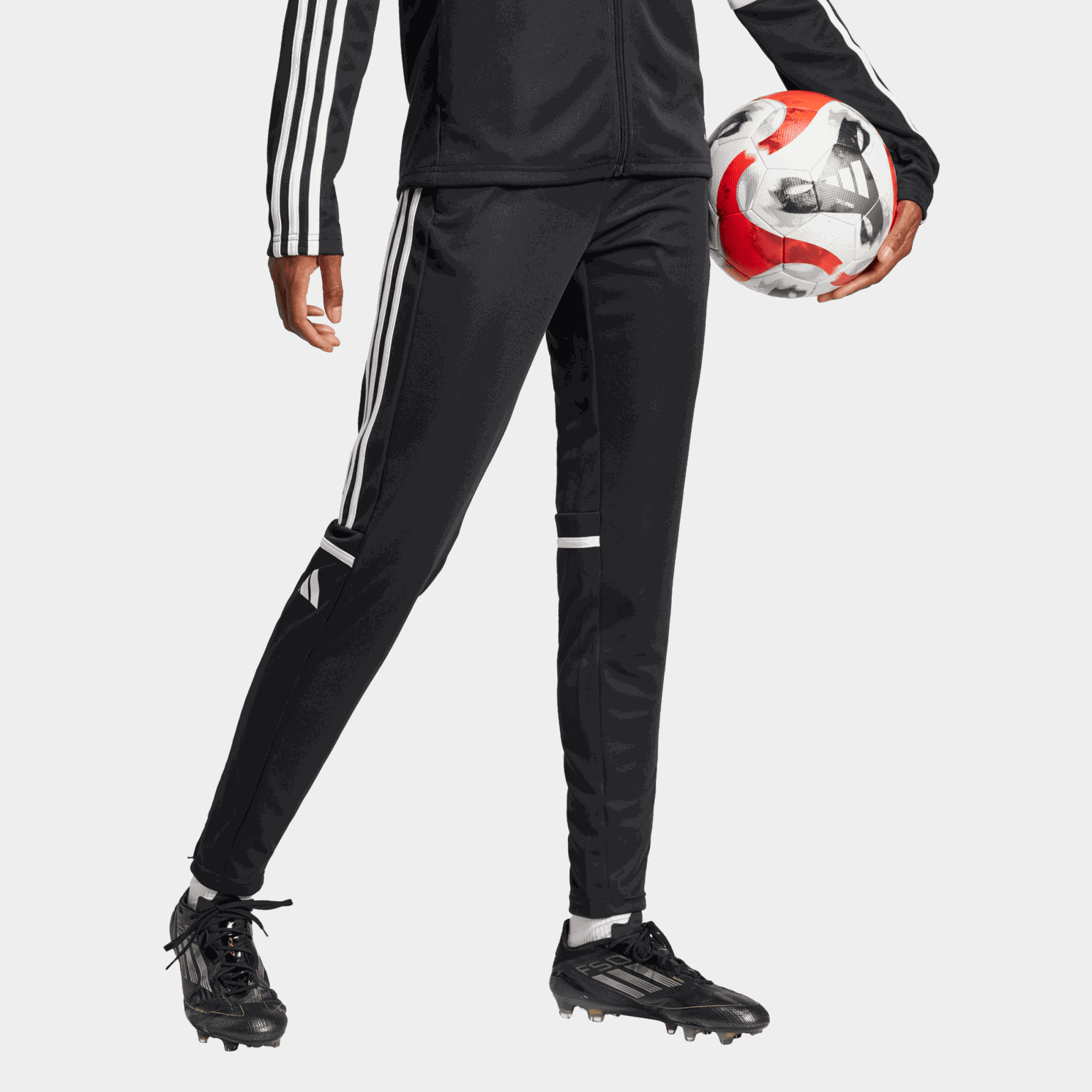  Squadra 25 joggingbroek, dames joggingbroek