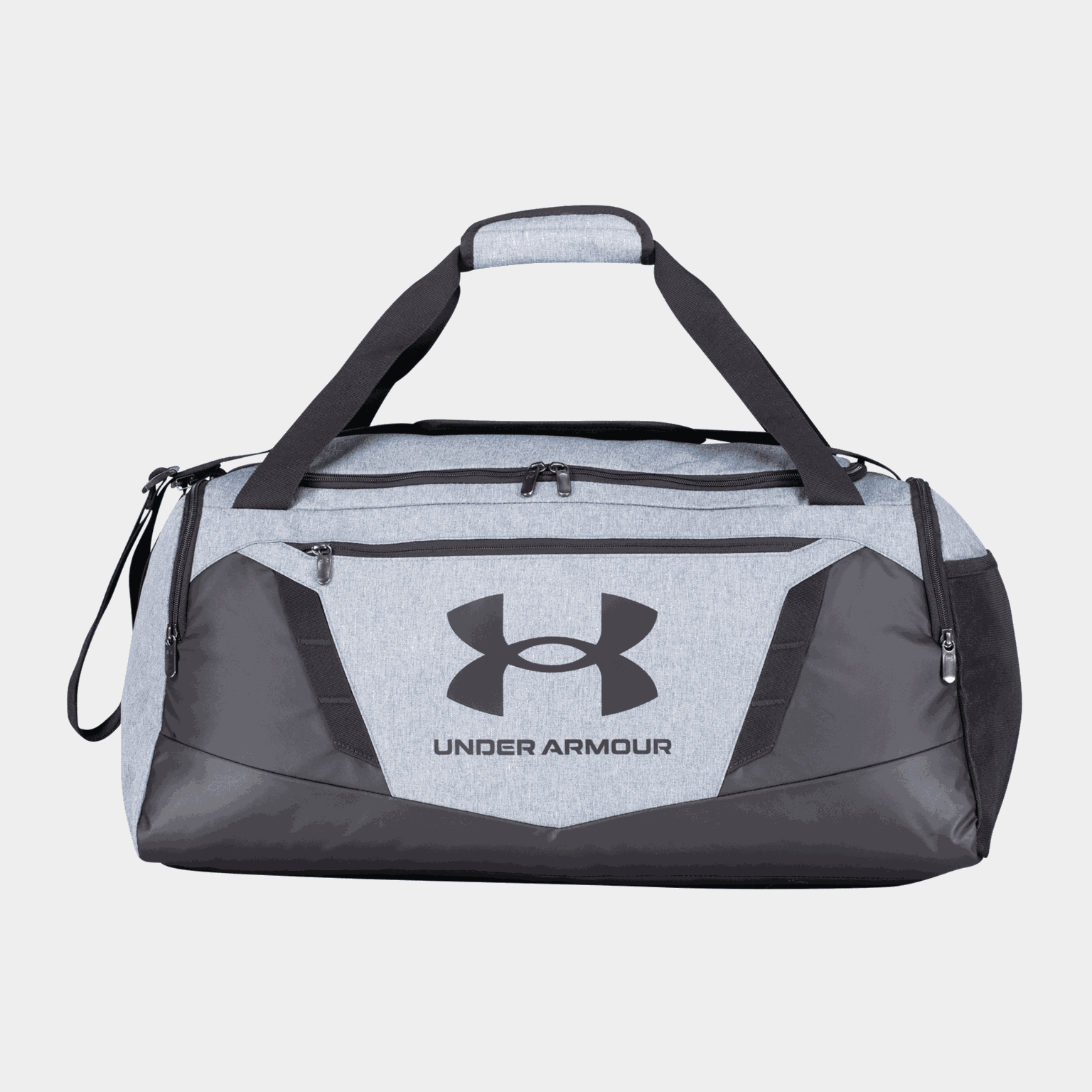  Torba sportowa Undenbible 5.0 średnia