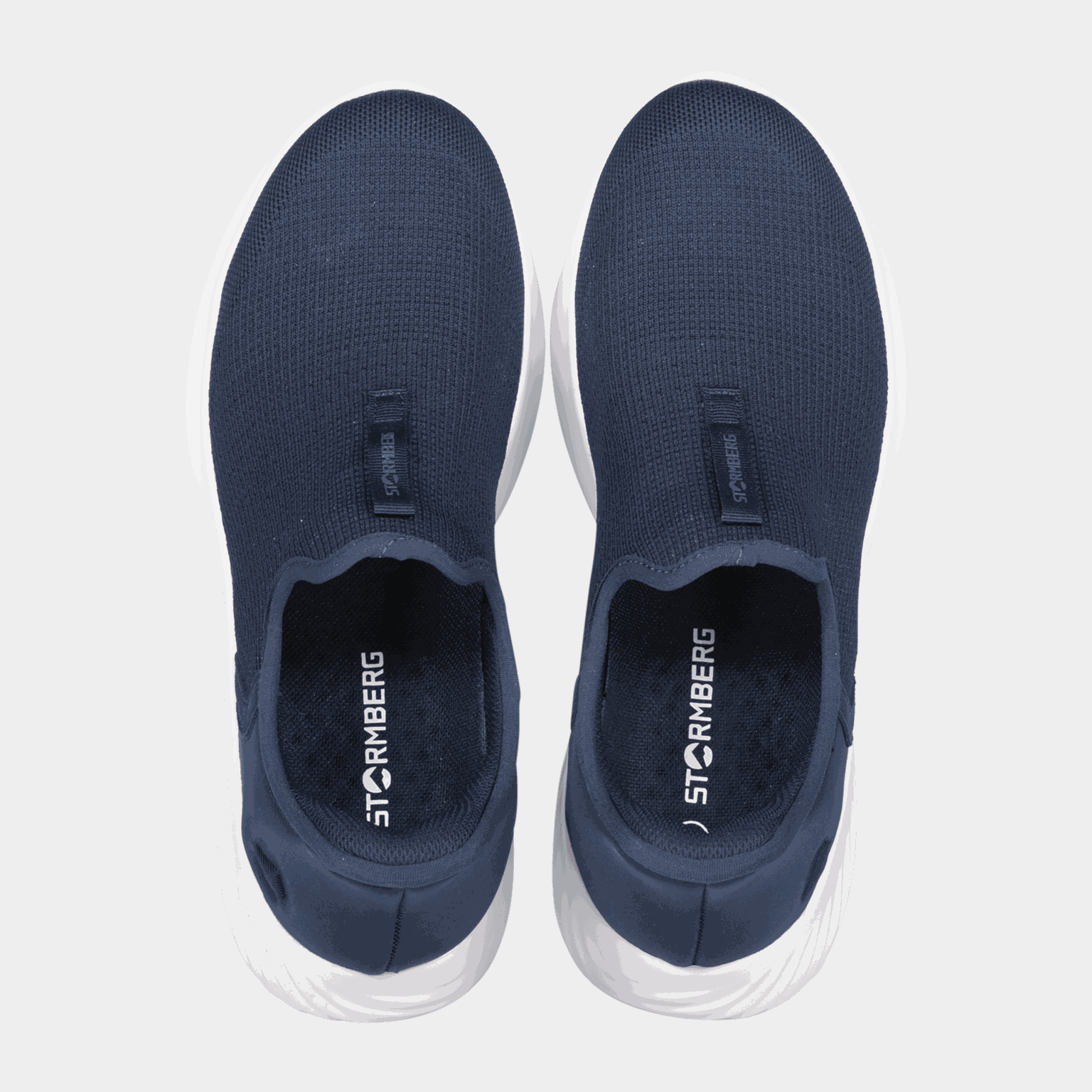  Buty wsuwane męskie Arvika, obuwie typu hands-free, obuwie codzienne.