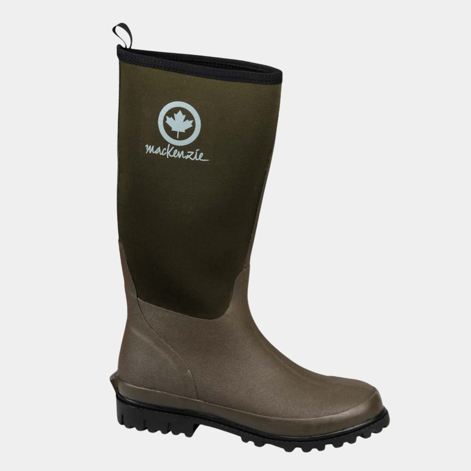 Buty neoprenowe Ranger – zielone
