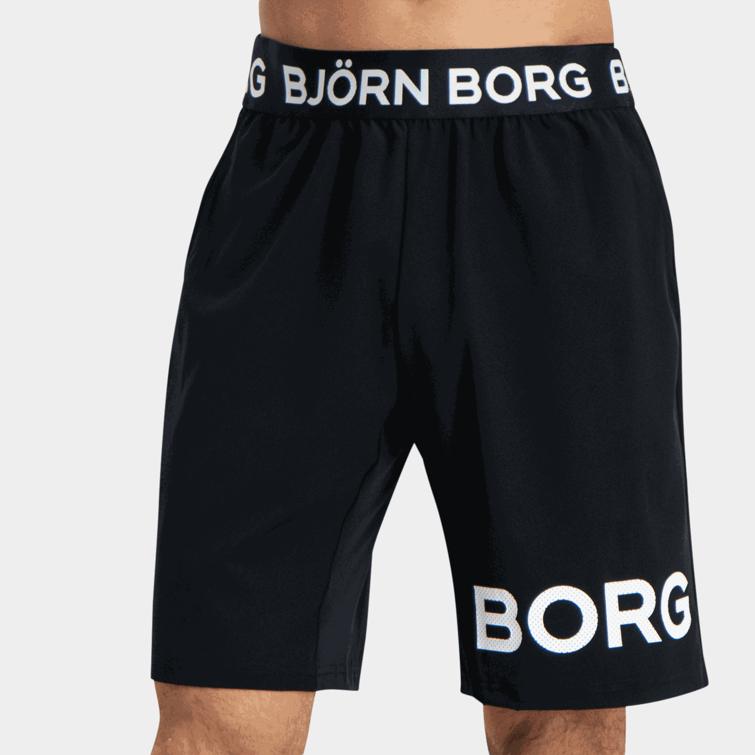 Borg férfi edzőnadrág