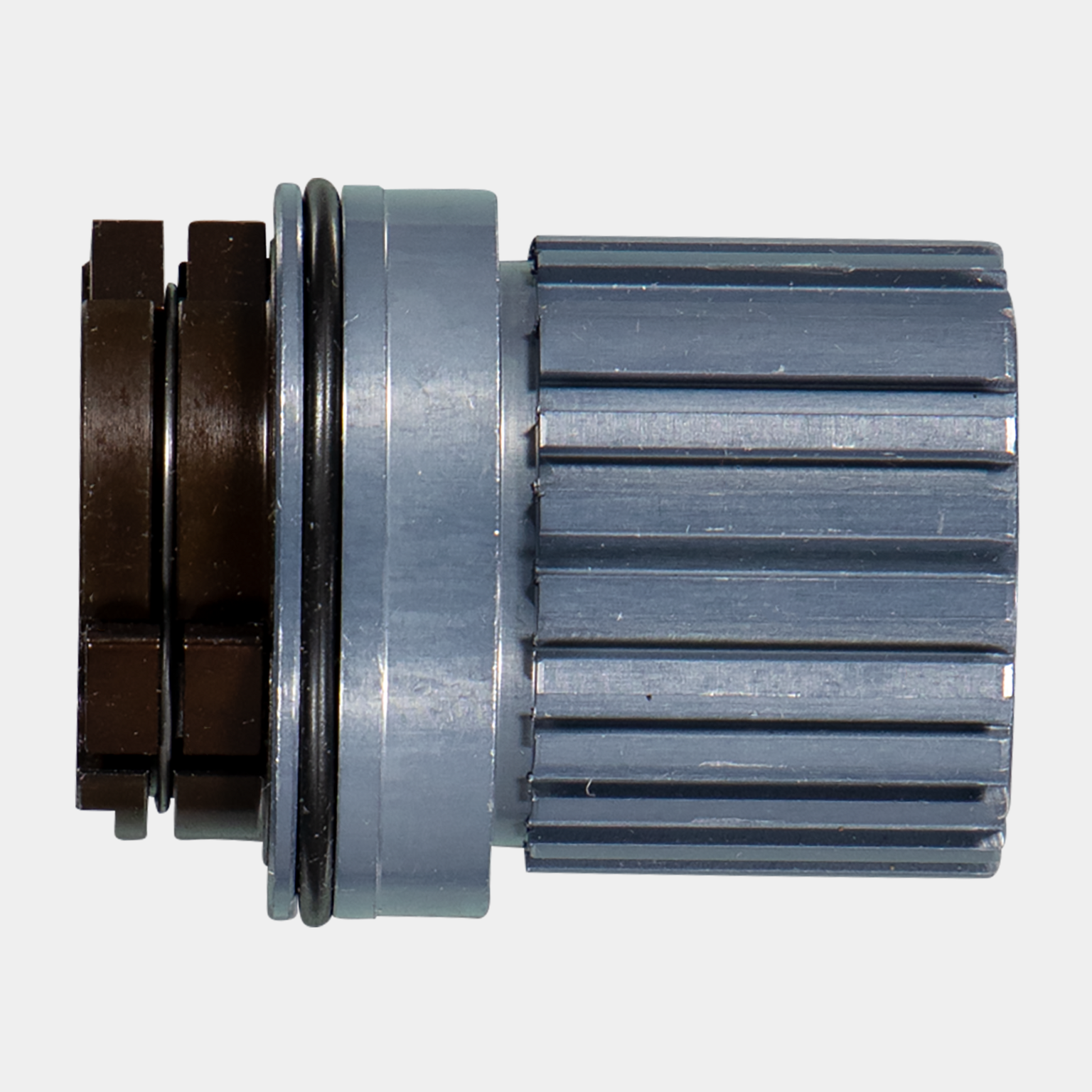  Shimano Elite Microspline 12-biegowy wolnobieg do roweru górskiego -