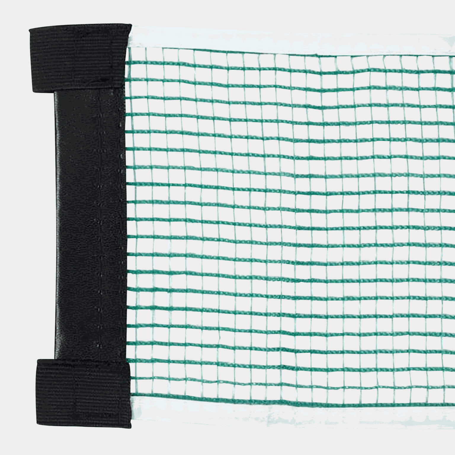  Ensemble filet et poteaux, filet de tennis de table – Multicolore