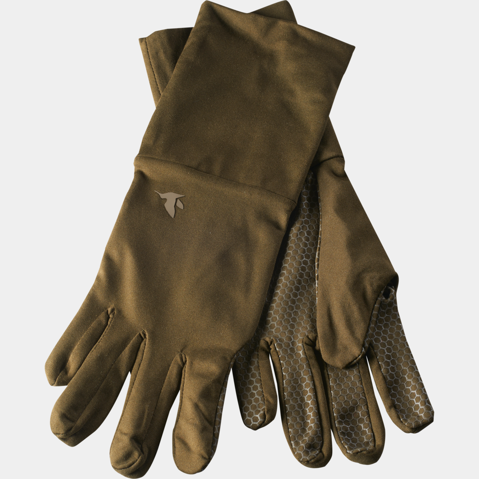  Guanti da caccia Hawker antiodore – Verdi