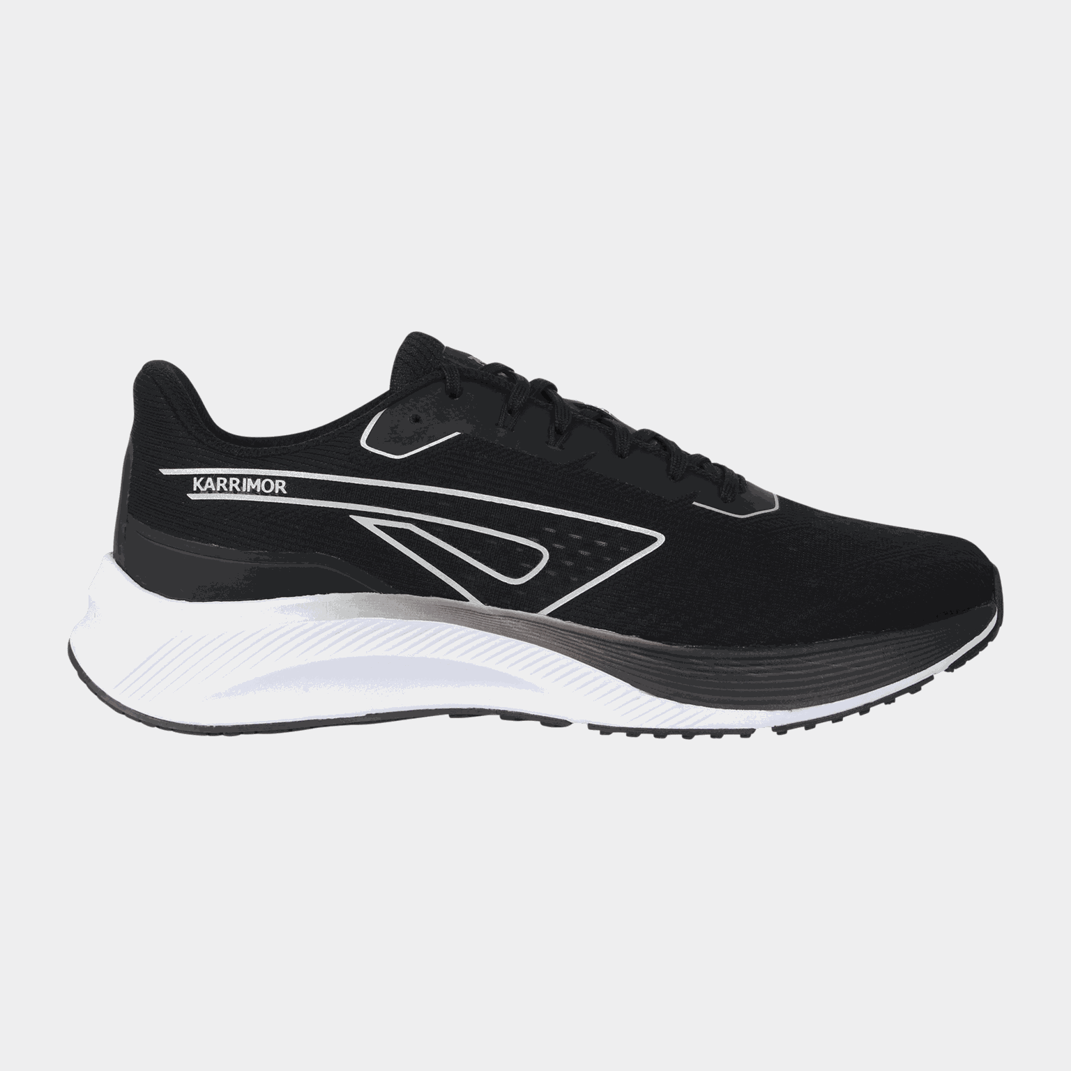  Buty do biegania Rapid 5 dla mężczyzn – czarne