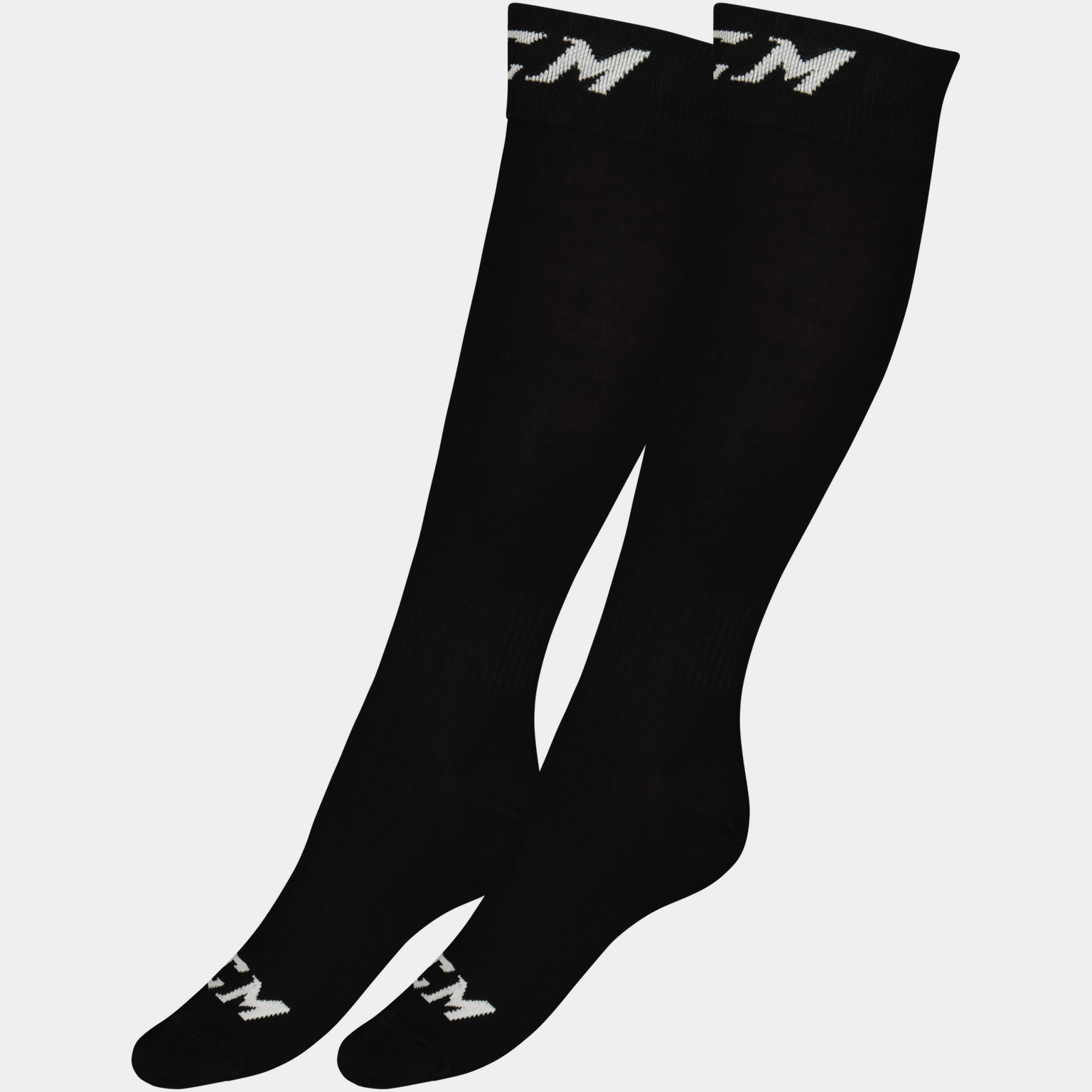 Basic Sock 2-pack SR - Svart