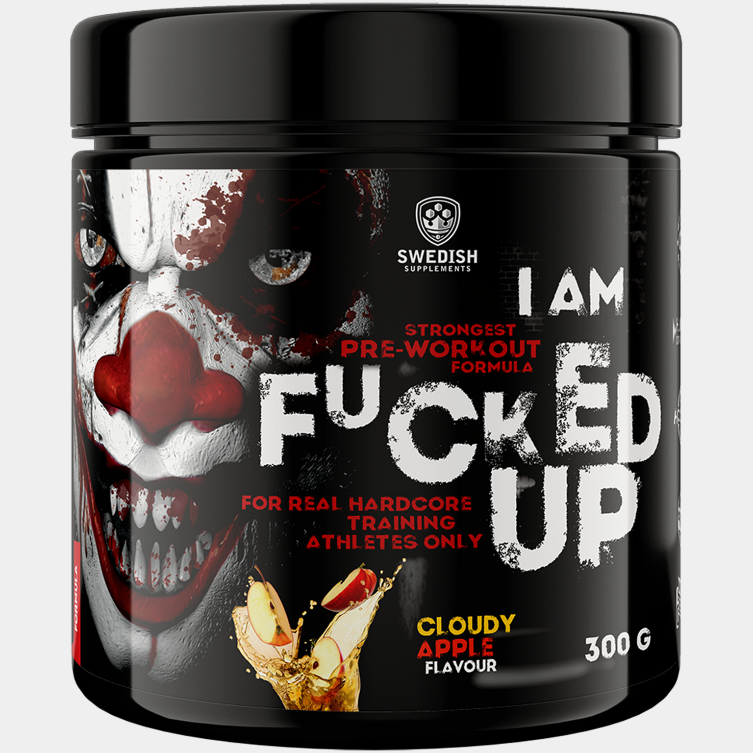  Joker Out of Control Edition 300g, doplněk stravy