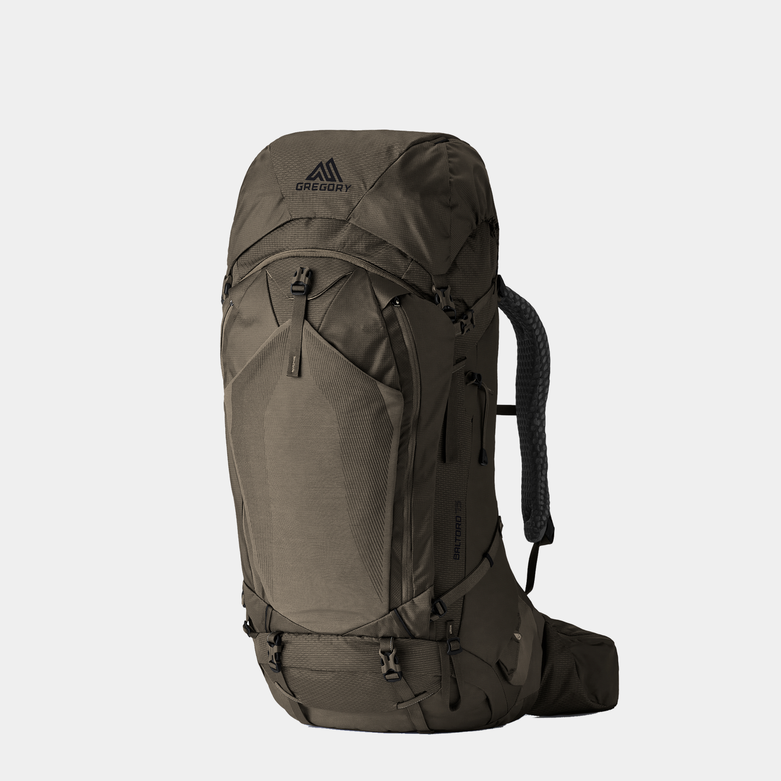  Plecak Baltoro 100 Pro – zielony