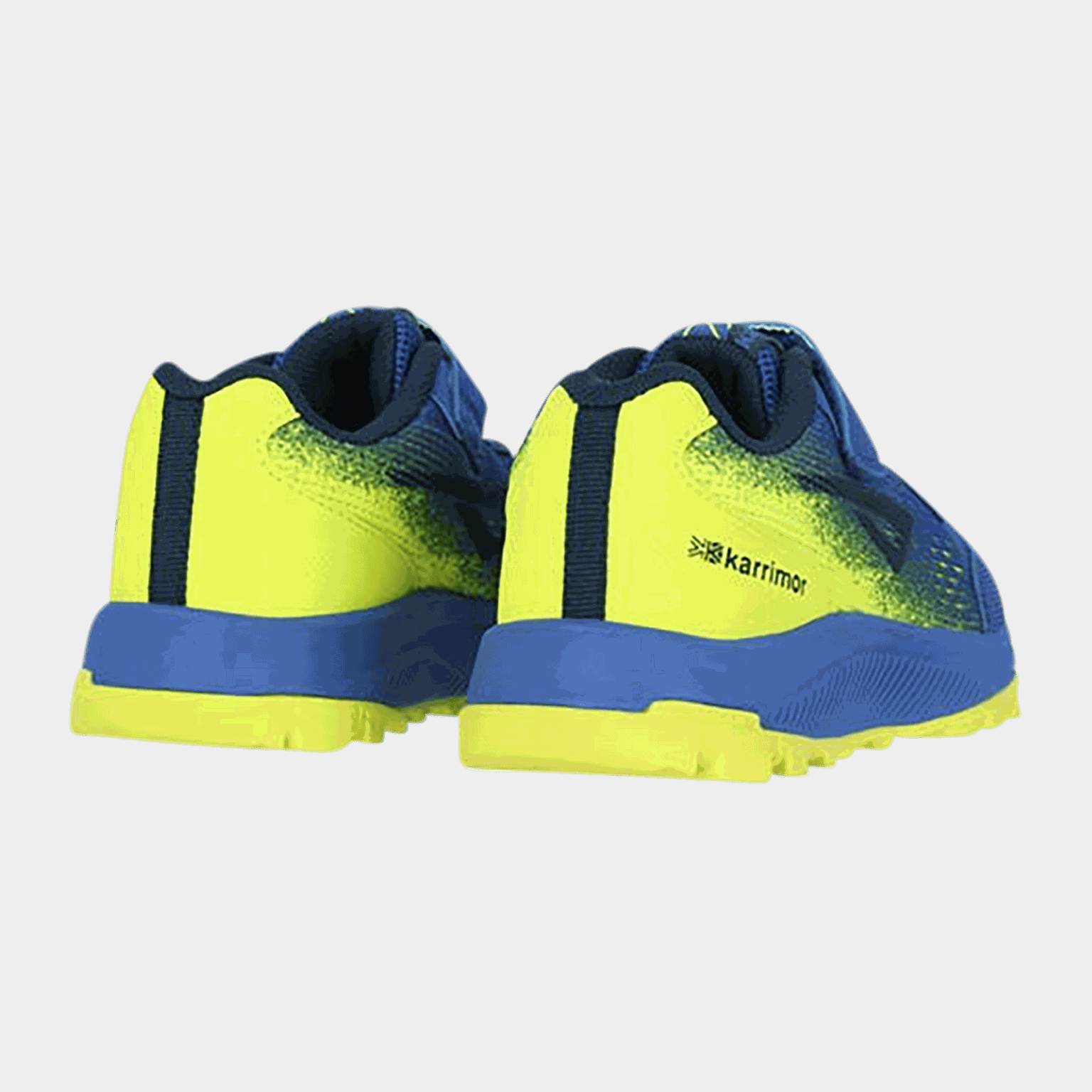  Tempo TR 8, scarpe casual per bambini - blu