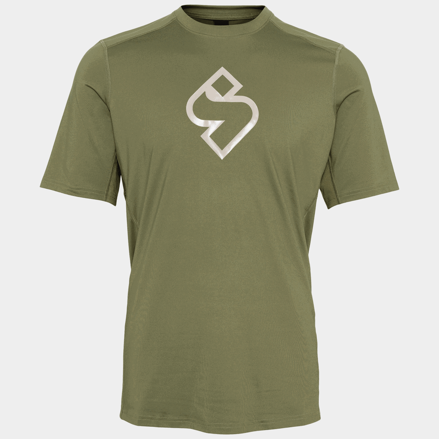  Hunter SS M 25 heren wielershirt