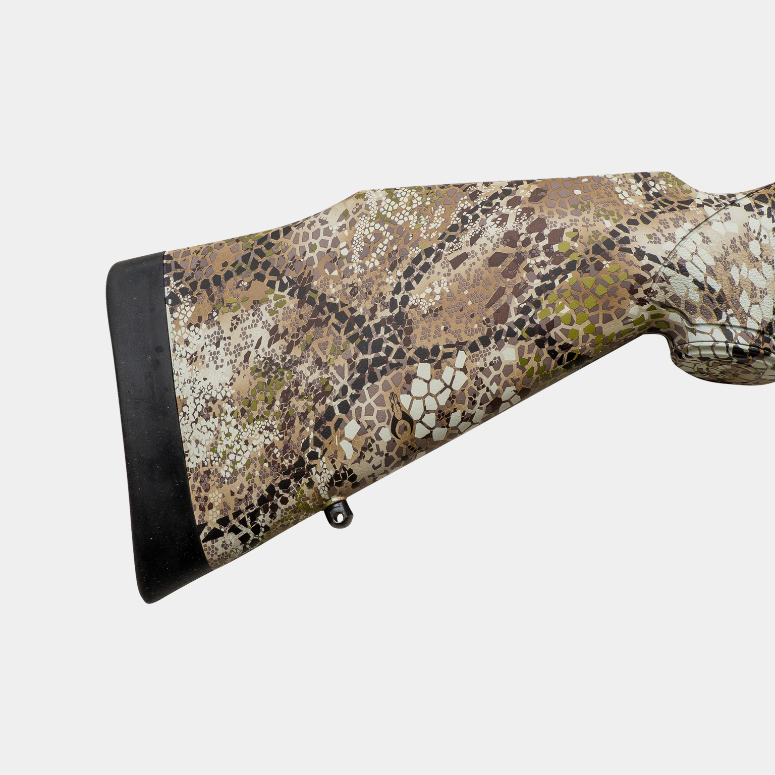  Carabine à verrou Vanguard Badlands 308 Win, 24 pouces -