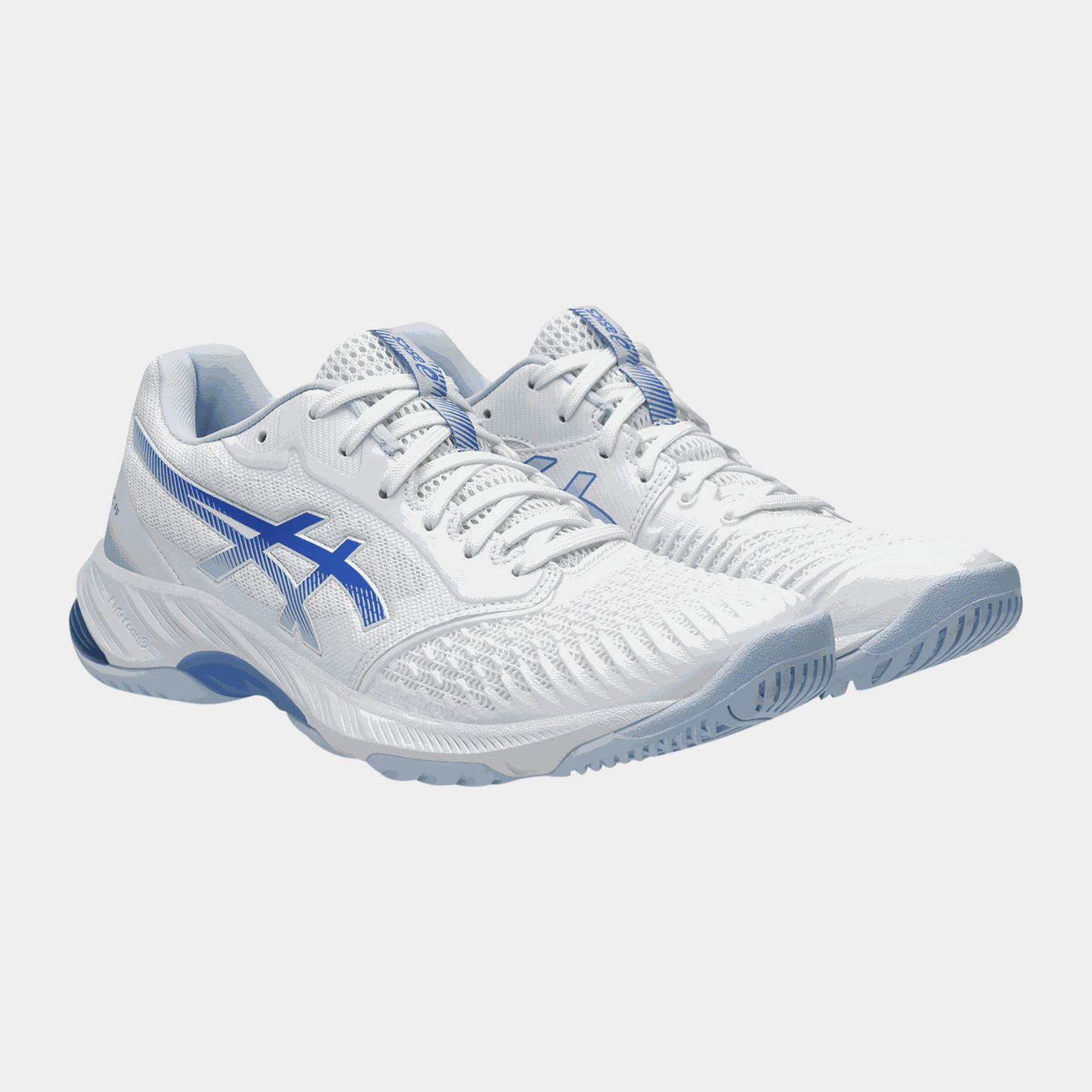  Buty tenisowe damskie Netburner Ballistic FF 3