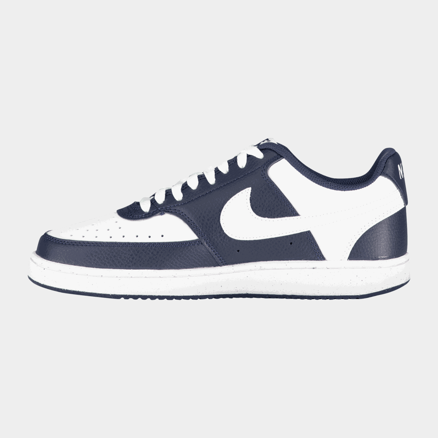 Court Vision Low, sneaker, herre
