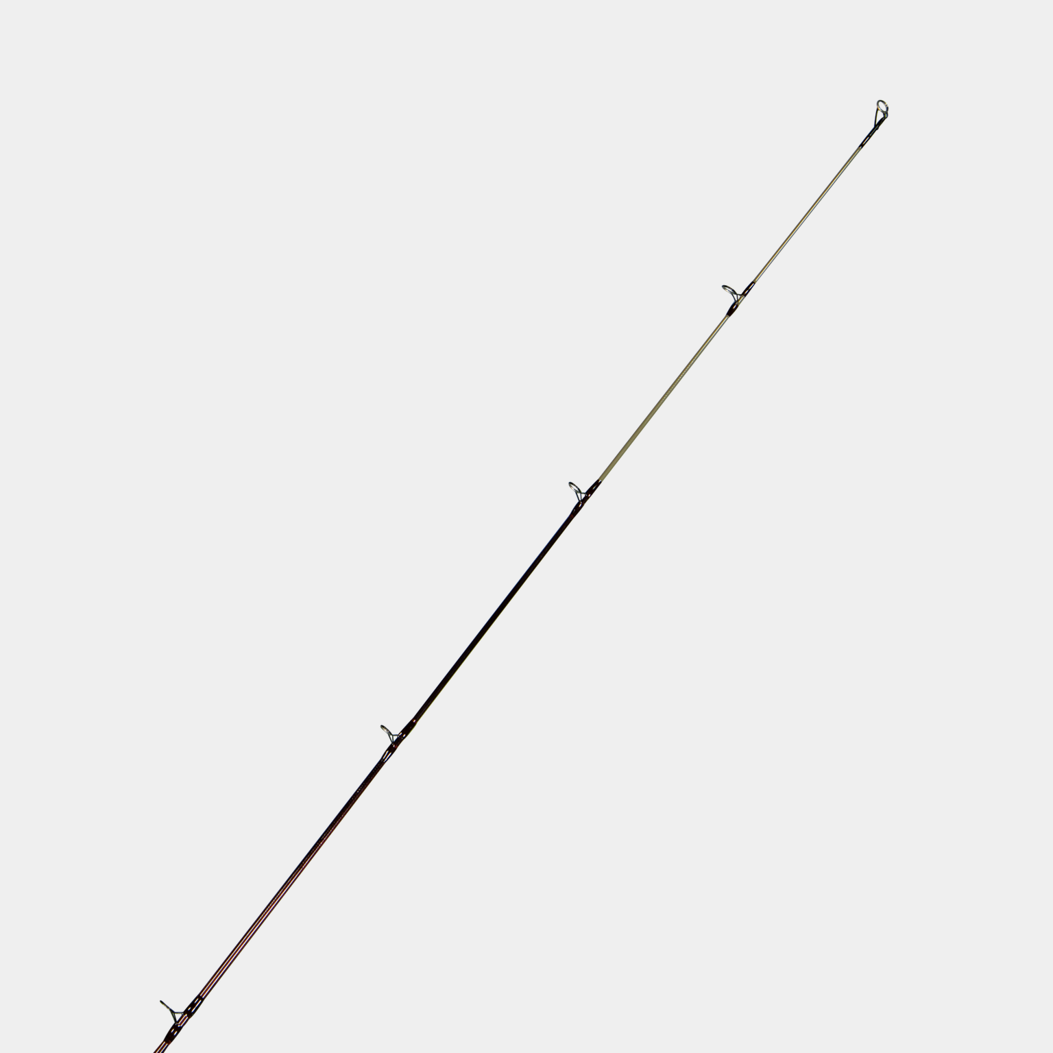 LRVSE spinhengel 10' 7-28g -