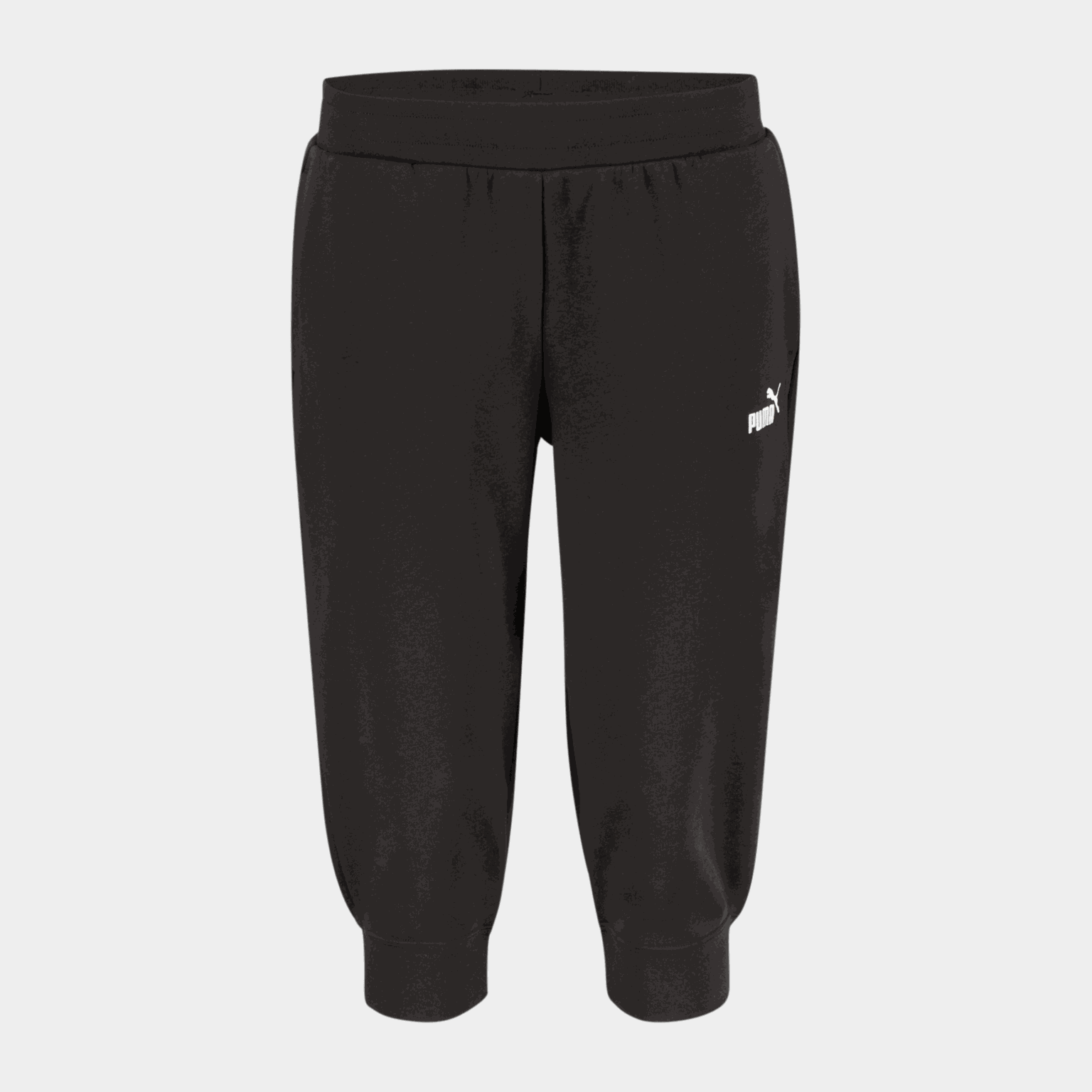  Spodnie do biegania damskie capri Ess
