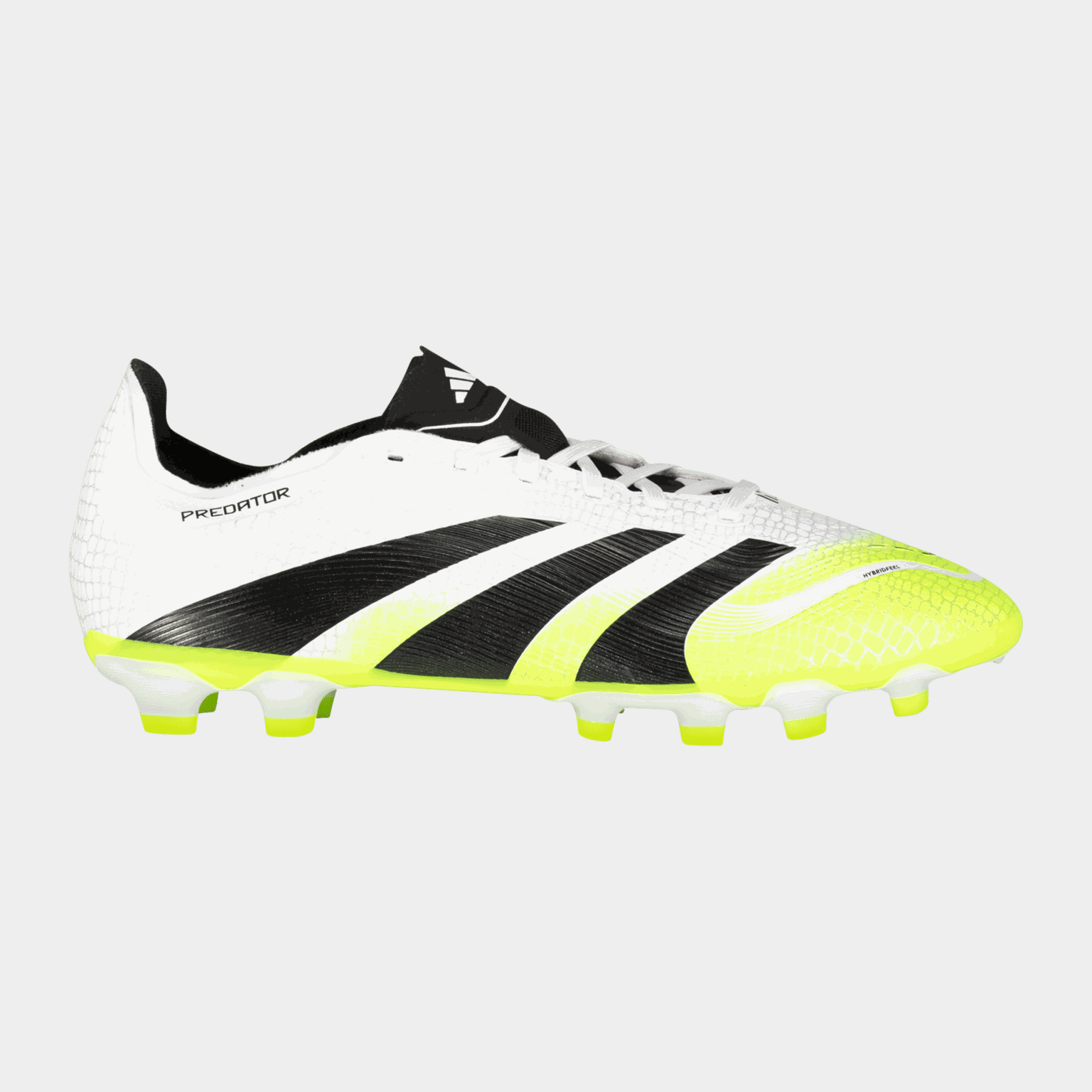  Predator League MG, buty piłkarskie typu unisex do gry na trawie naturalnej i syntetycznej.