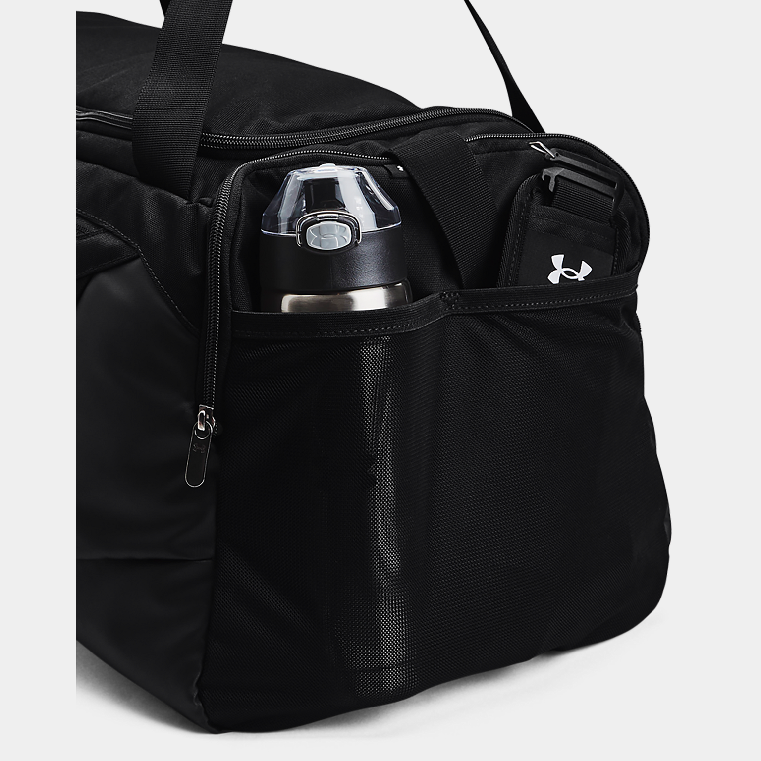  Torba sportowa Undenbible 5.0 średnia