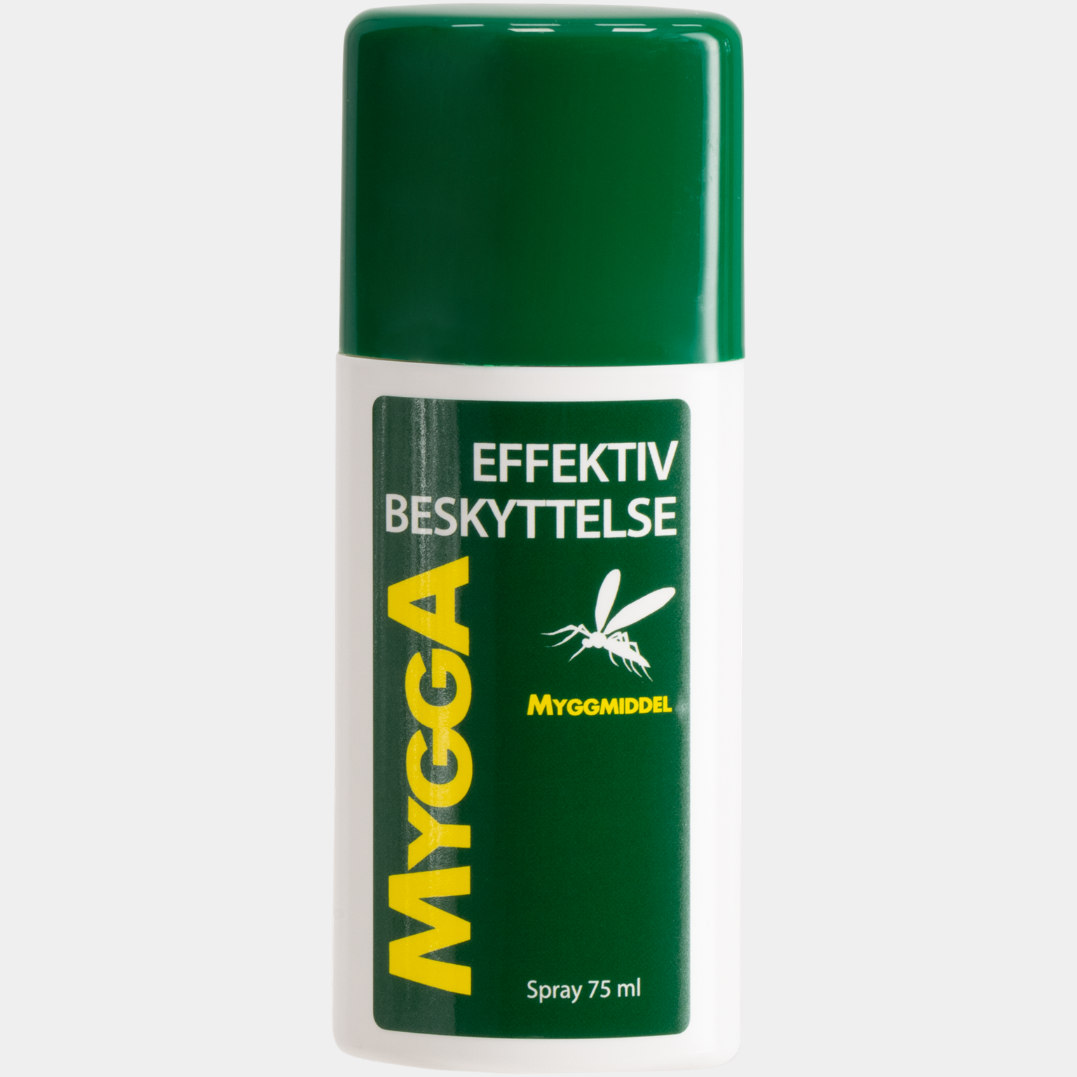 Mygga Spray 9,5% Deet -