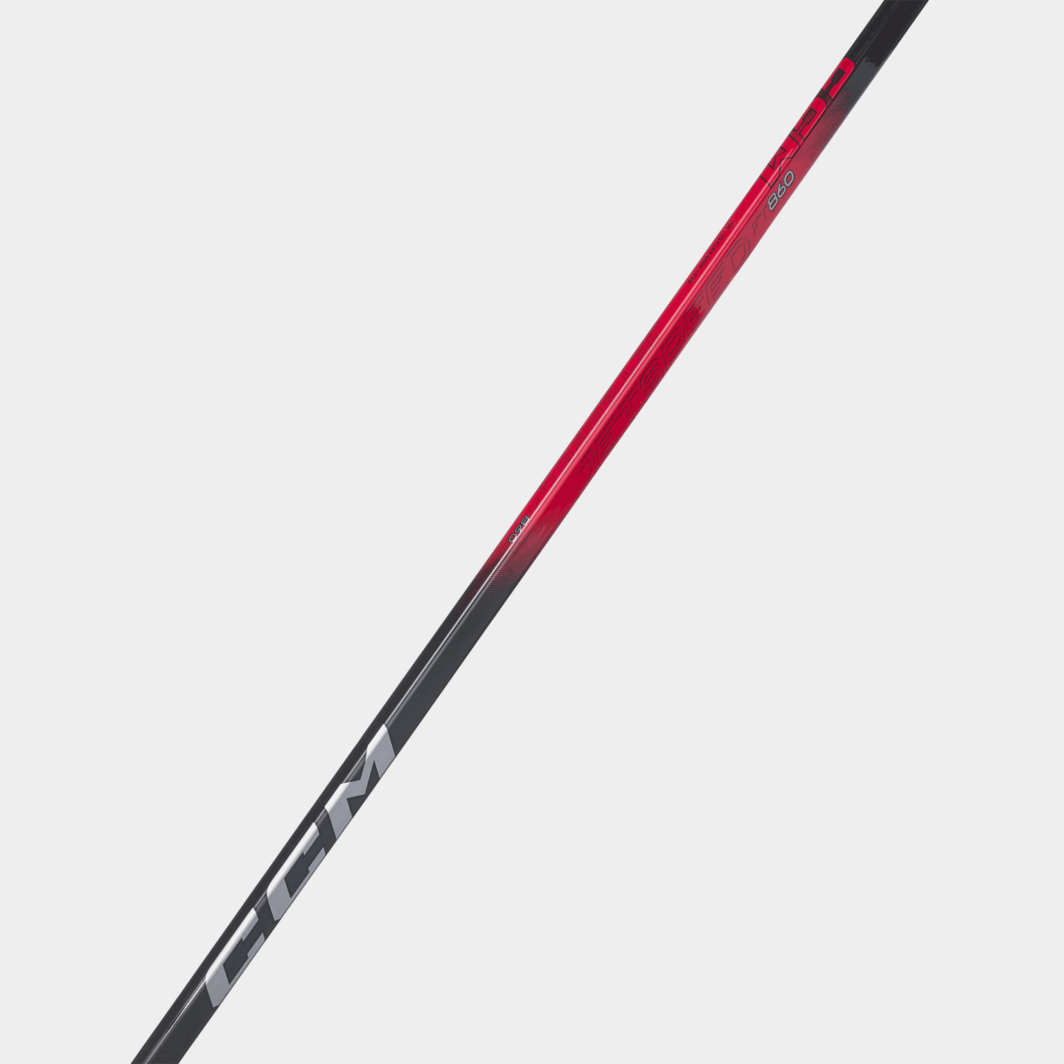  Jetspeed FT860 hockeystick – 25/26, gemiddeld niveau