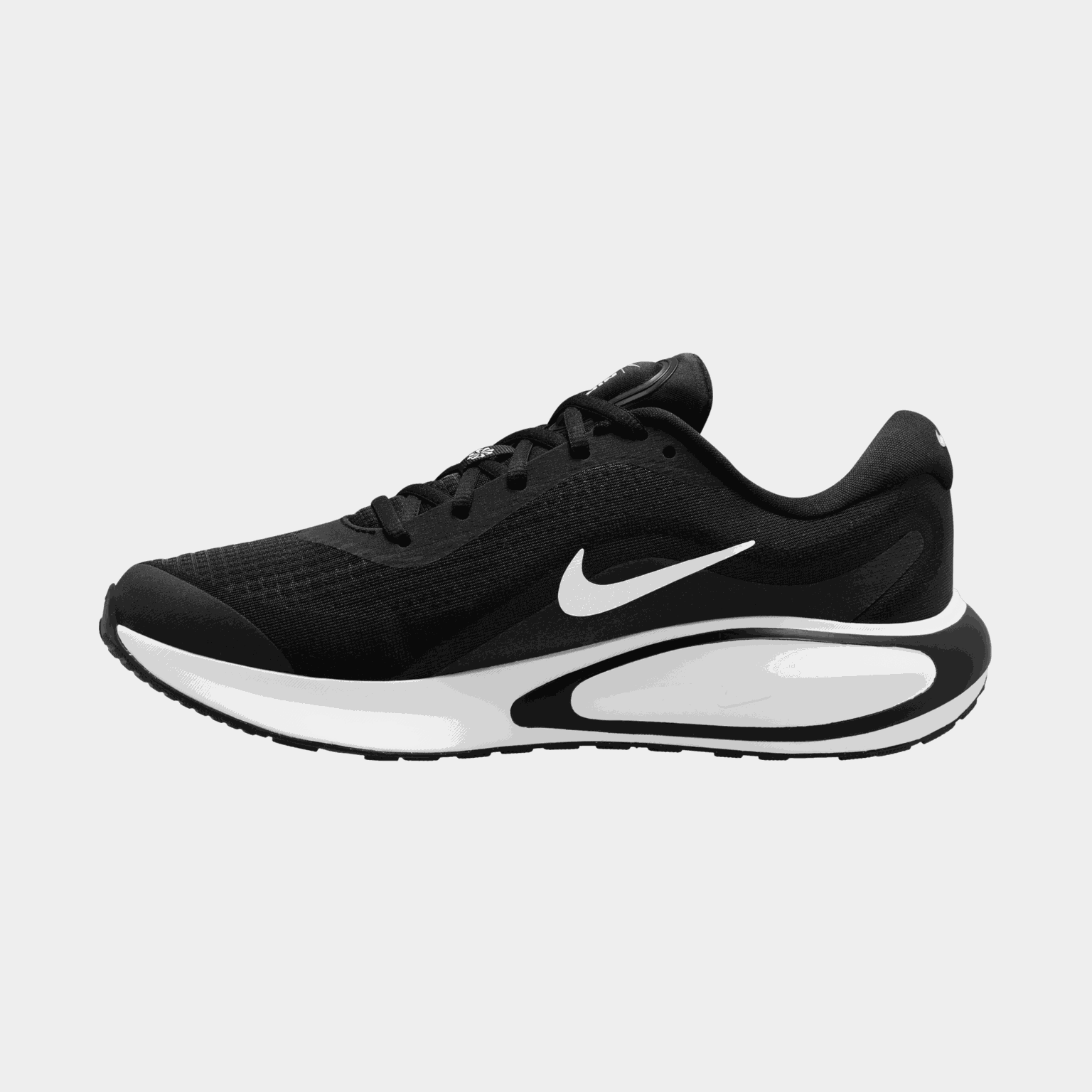  Buty do biegania Journey Run dla mężczyzn – czarne