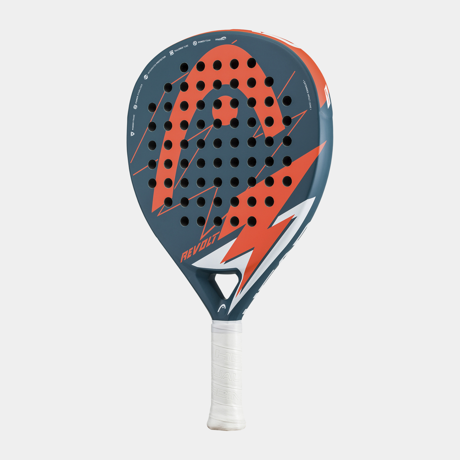 Revolt, unisex padelracket -