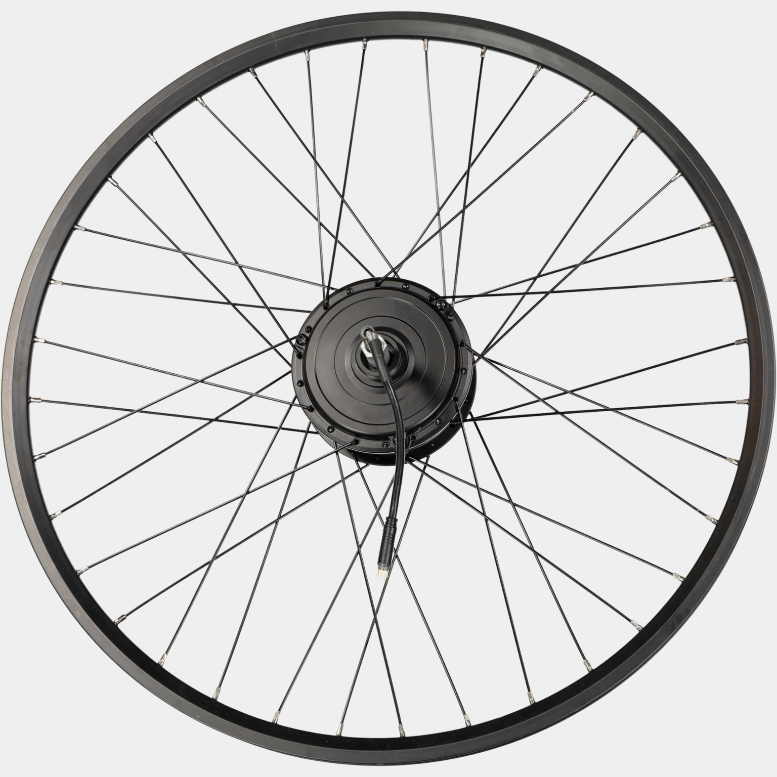  Achterste motorvelg C XC-E 275 Hill 17, motorvelg -