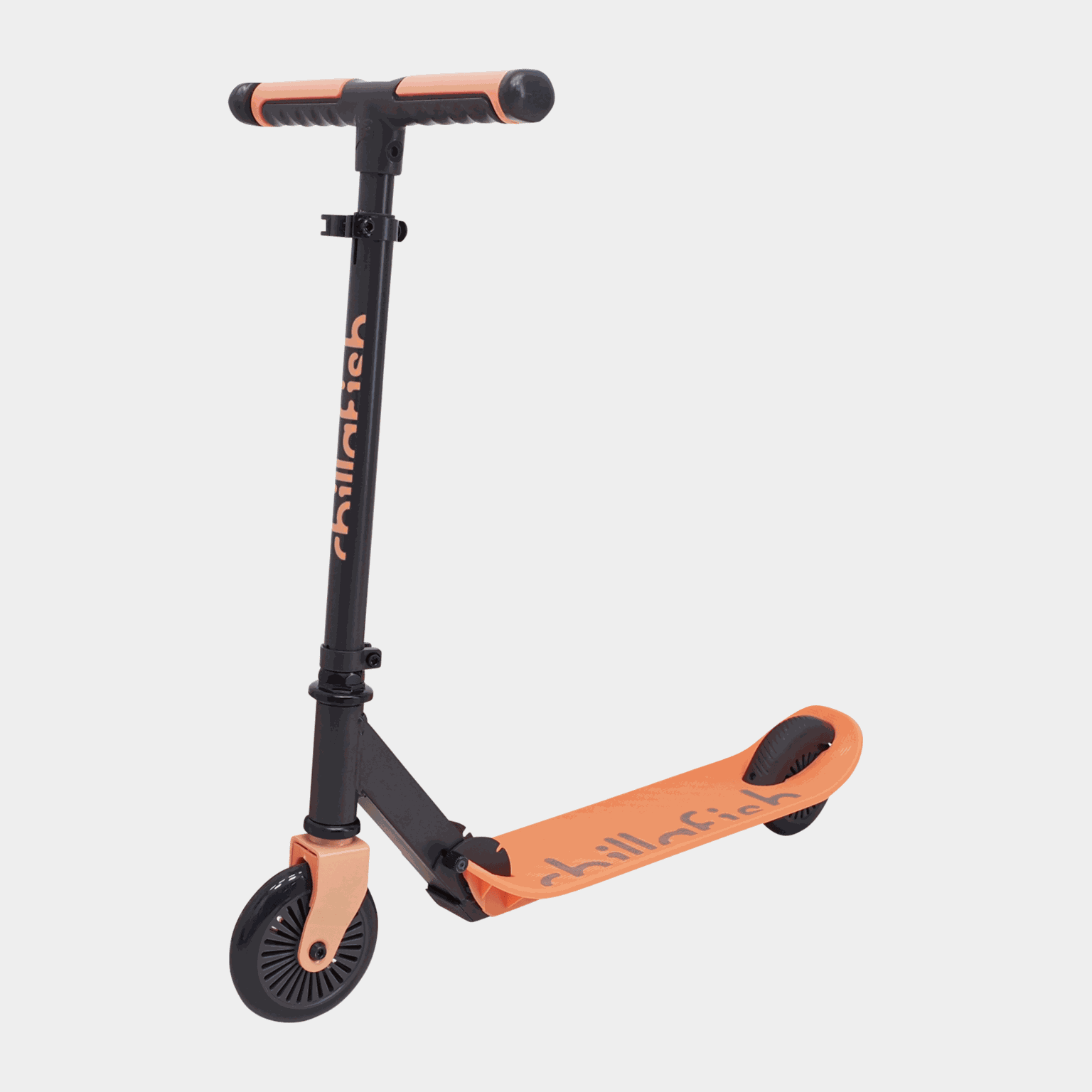 Flexxi Mini, sparkesykkel, fra 6 år