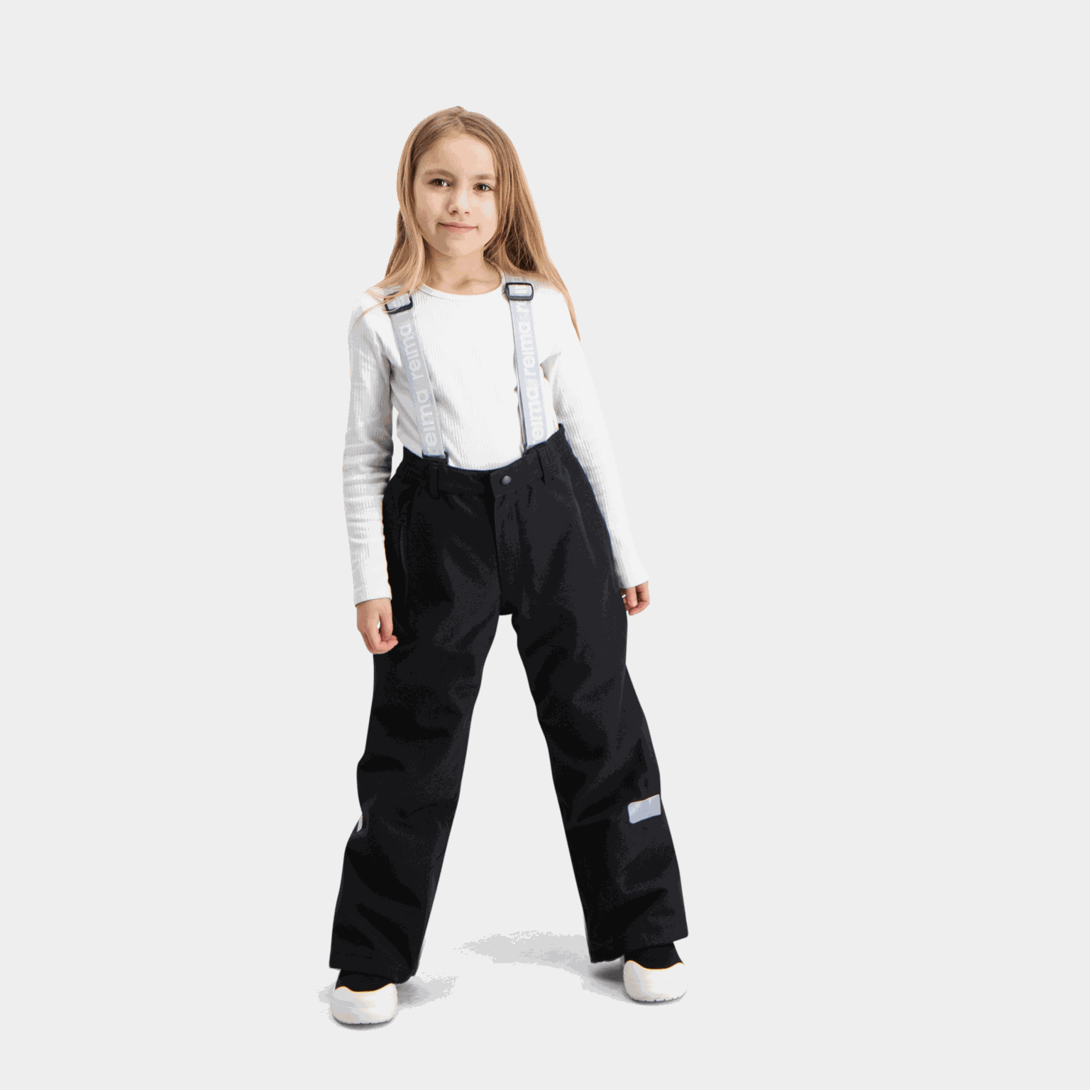 Spodnie zimowe Kiddo Lightning dla dzieci