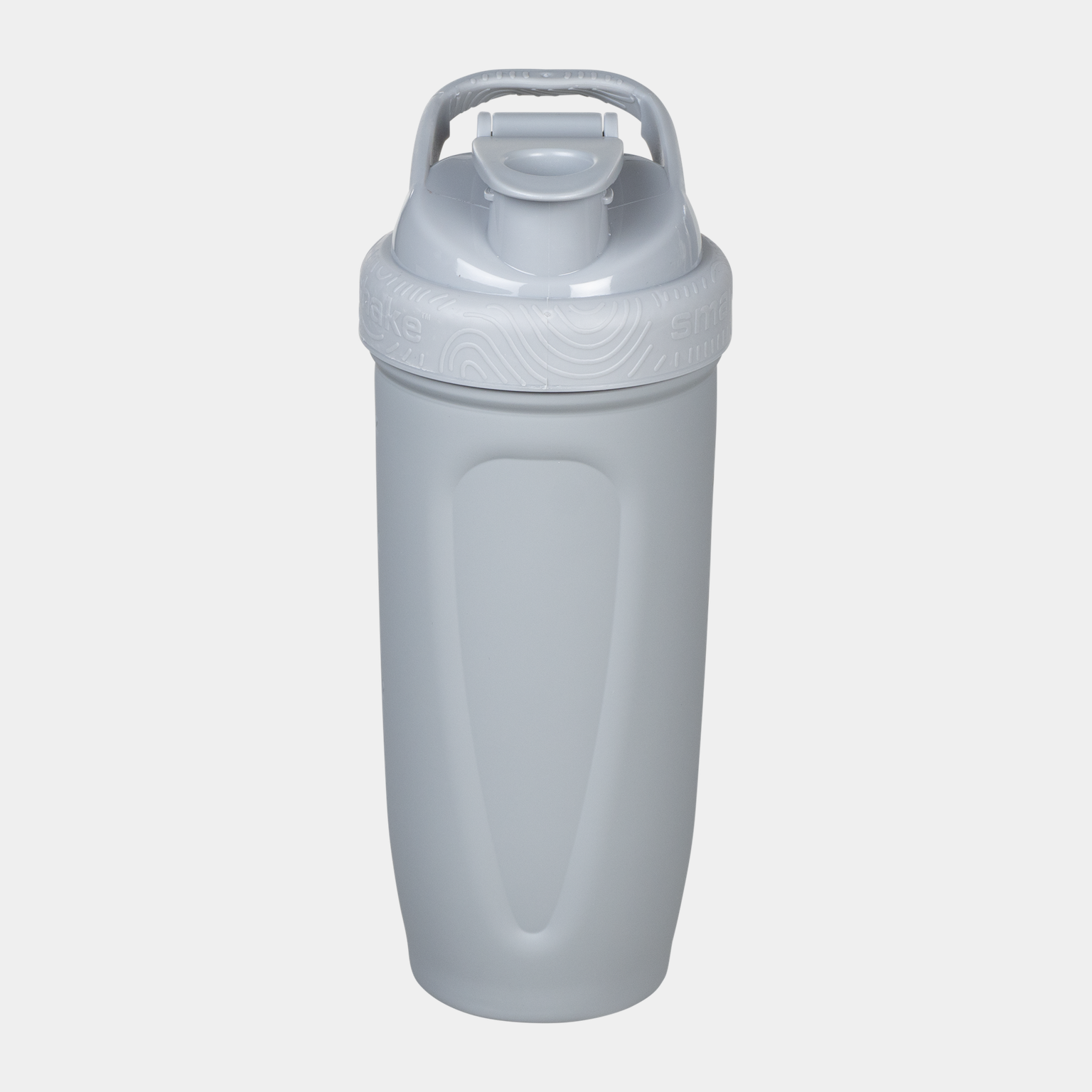 Reforce Stainless Steel 900 Ml, shaker - Grå