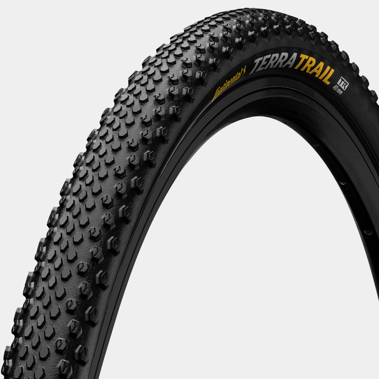  Opona rowerowa Terra Trail TR 40x622 ze wzmocnionymi ściankami bocznymi -
