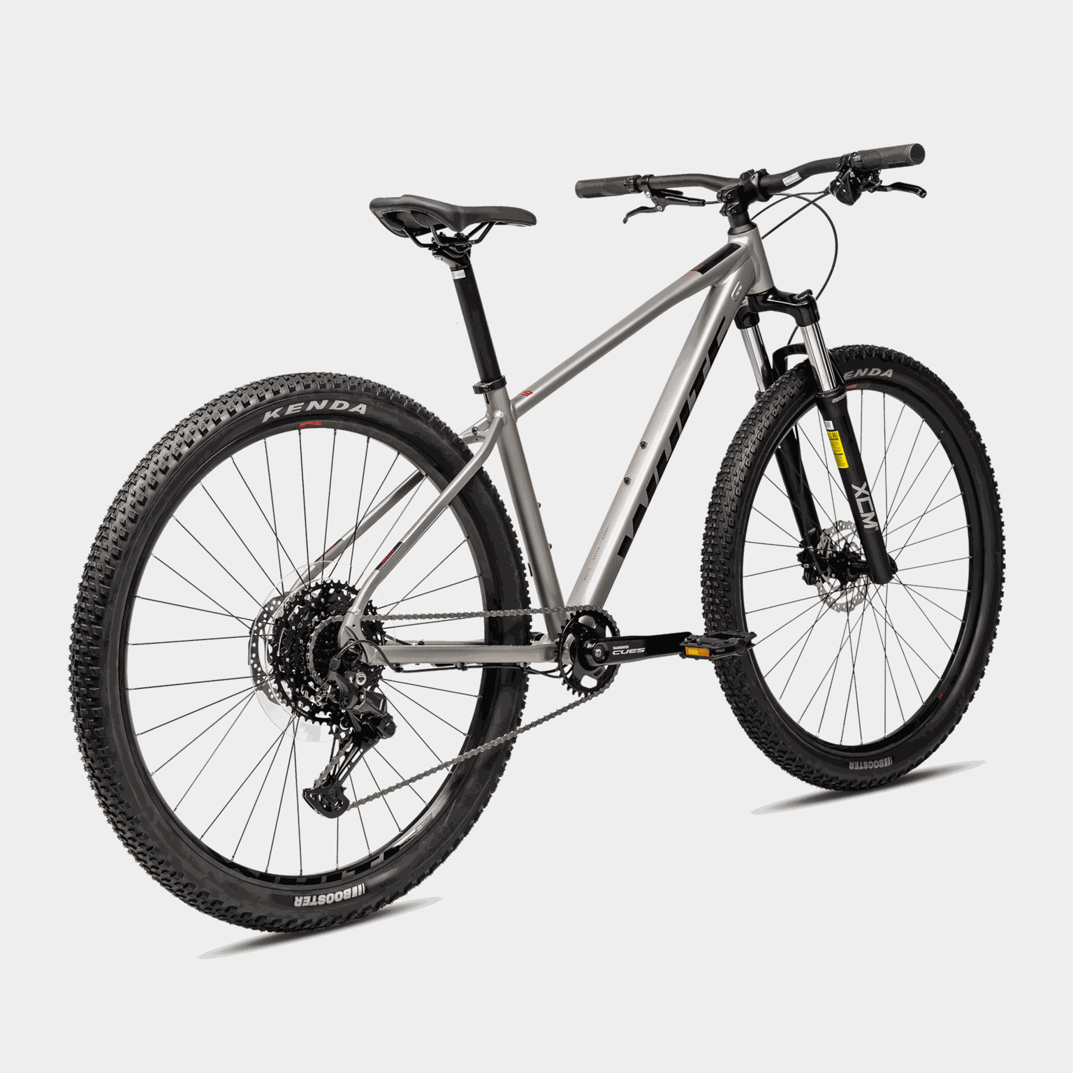 Rower górski hardtail XC Lite 25, unisex