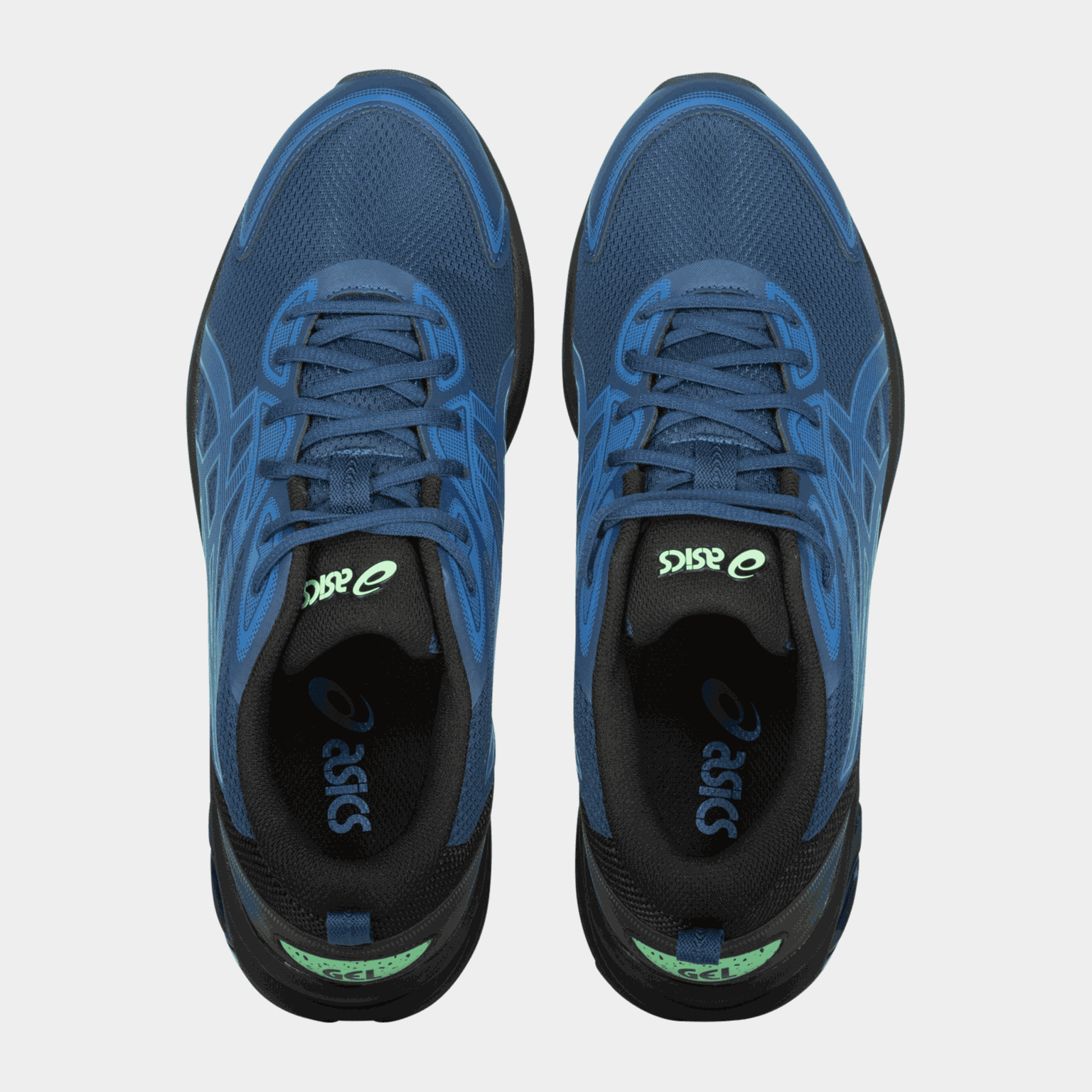 Gel-Quantum Kei, unisex sportschoenen