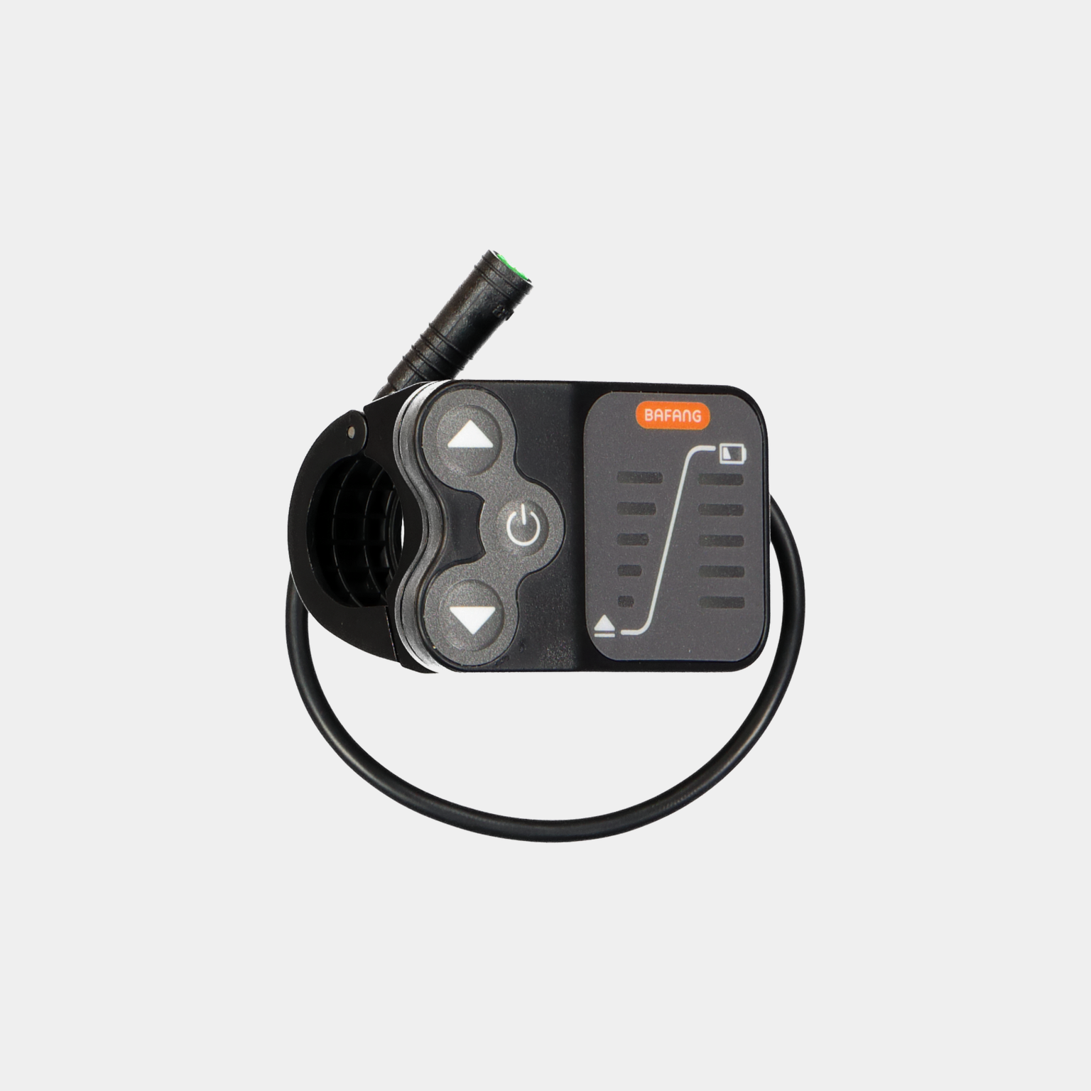  Bafang MODEST XC-E 275 Kompletny system treningowy -