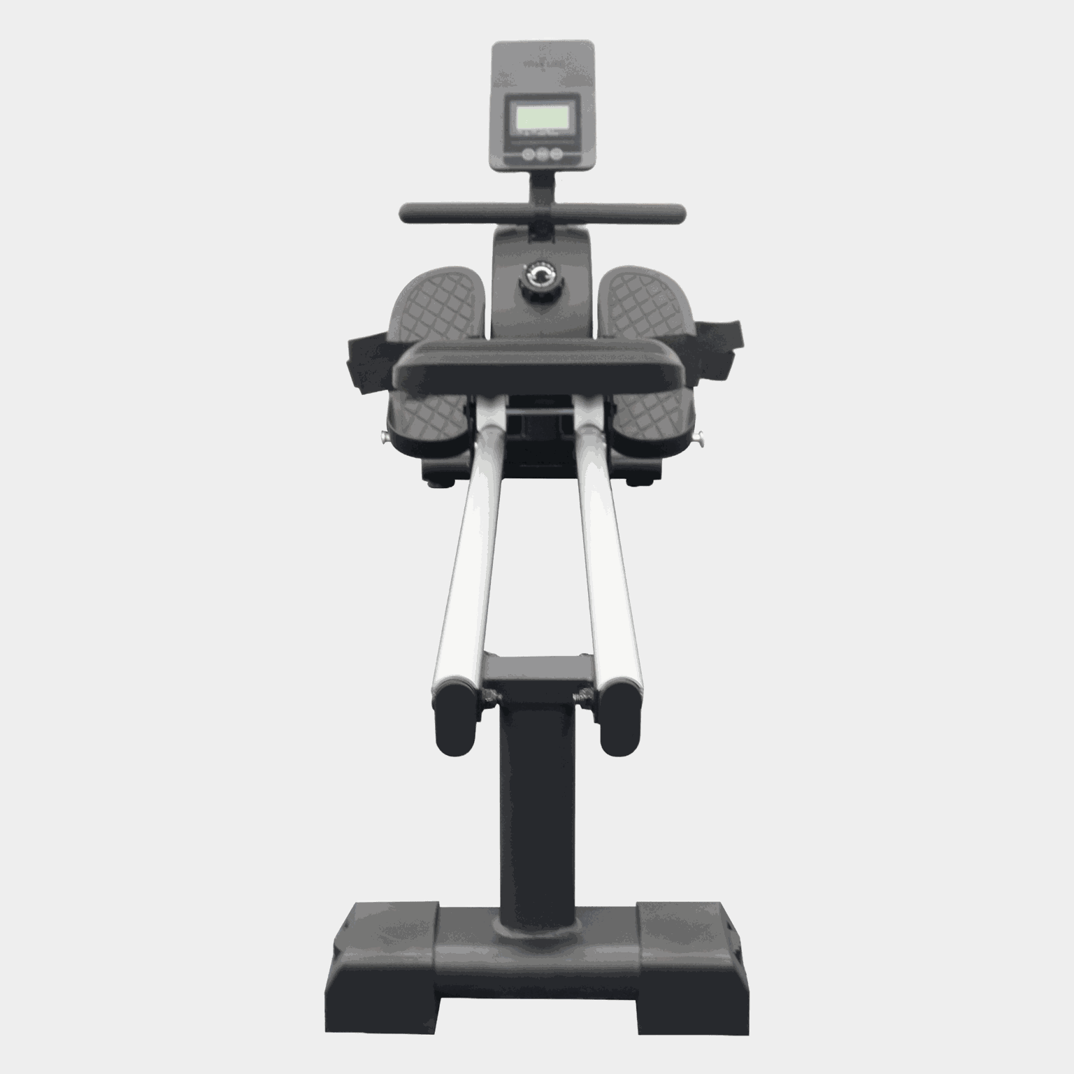 S-Line 350 Roeimachine – Zwart