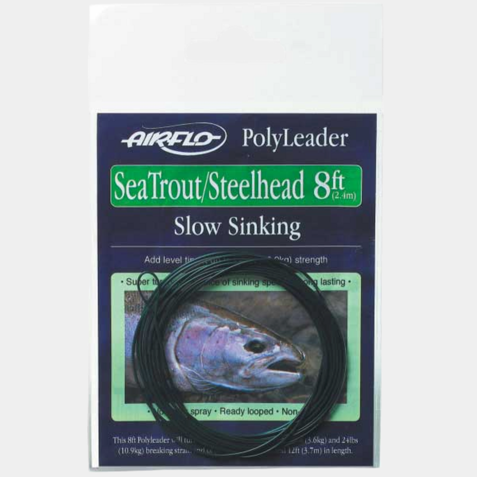 SH/Seatrout PI1-8S Intermediate -