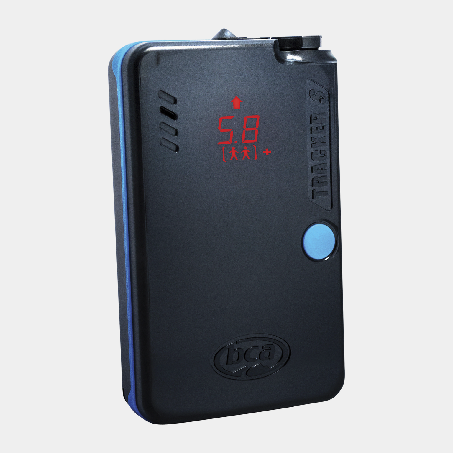 Tracker S 24/25 Beacon, DOIS ARTVA (DOIS) - Preto