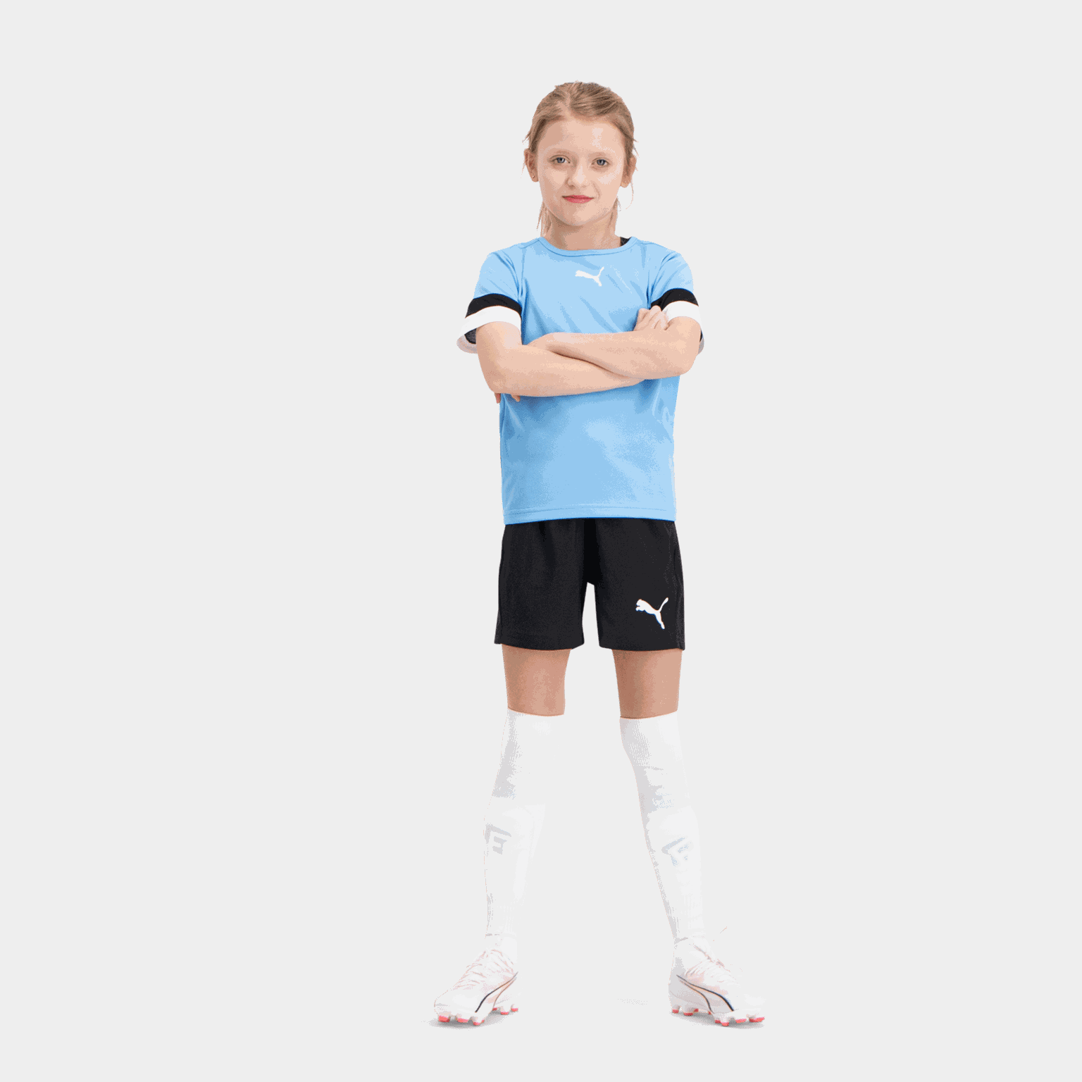  Spodenki sportowe z materiału B