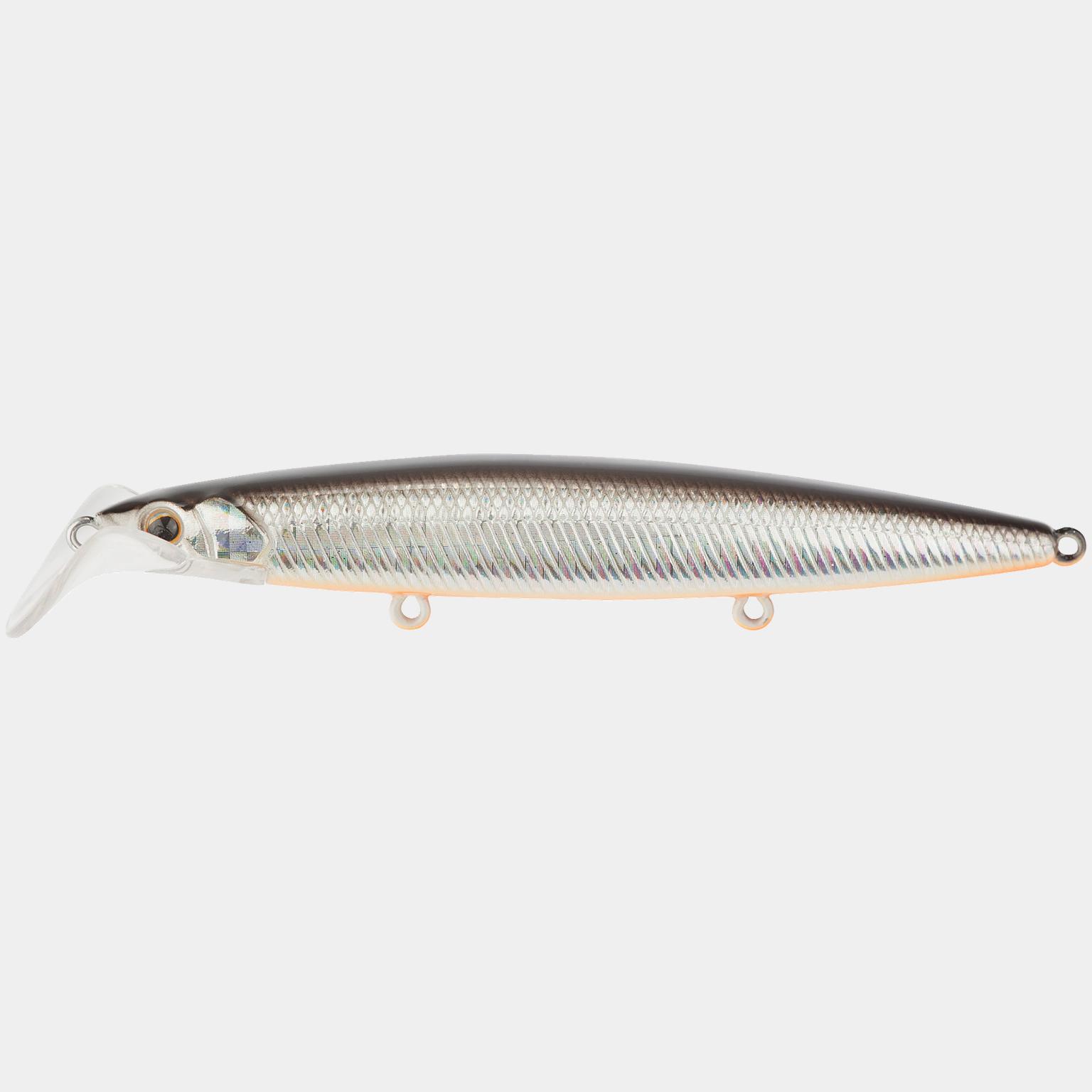  Scooter Minnow, Wobbler