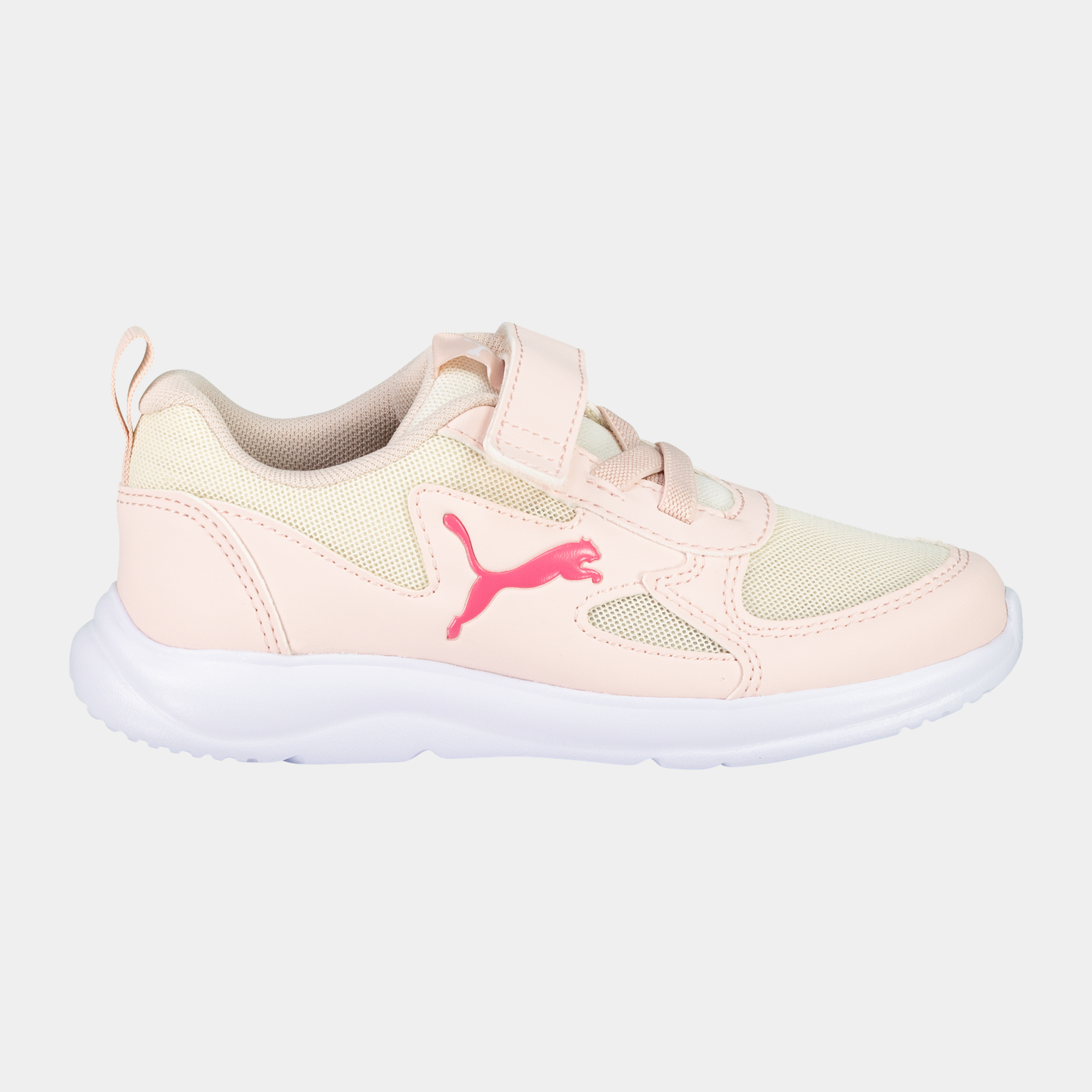 Buty sportowe Puma Fun Racer AC PS dla dzieci