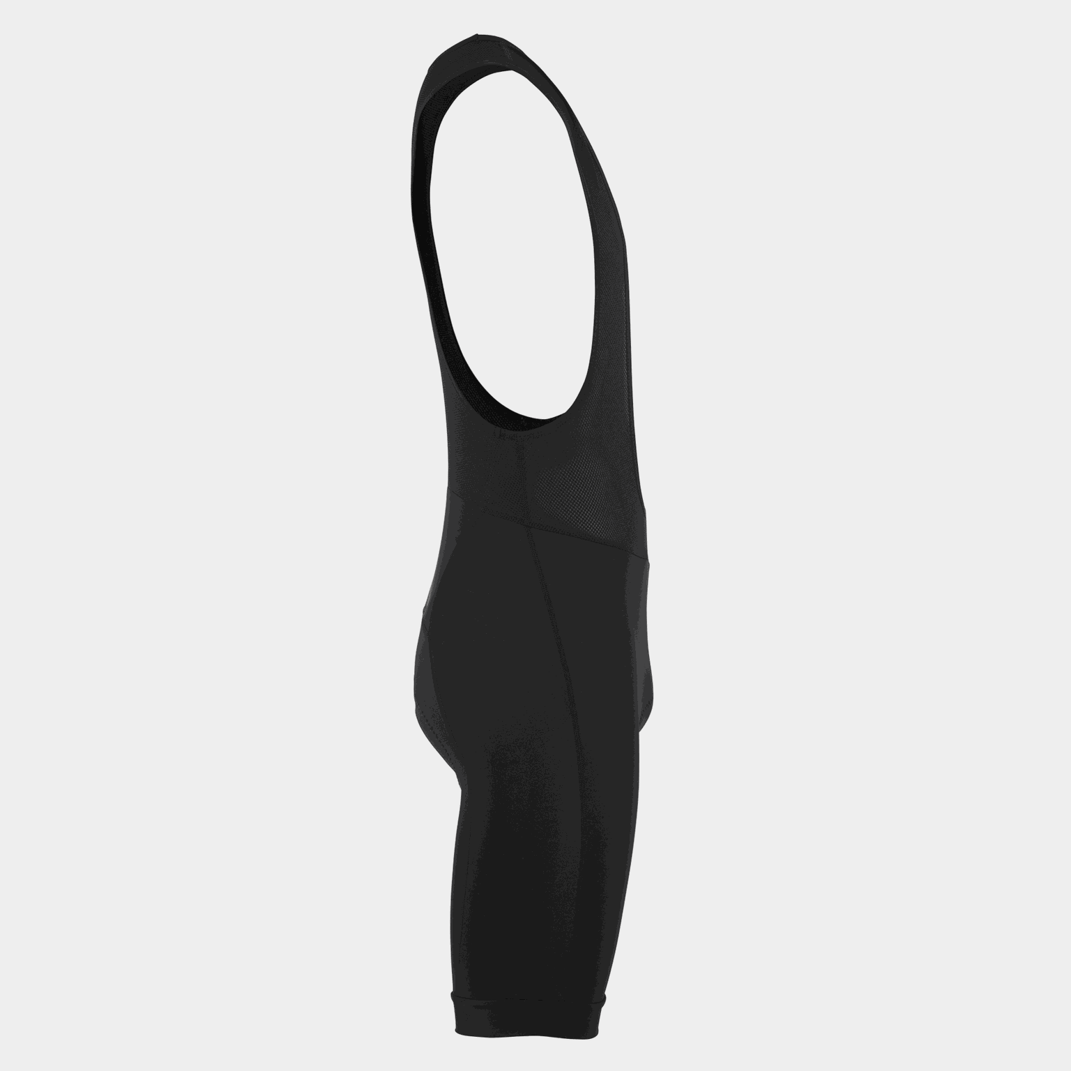 Balance Logo BIB 2.0 C3 25 Heren Bib Tights - Zwart