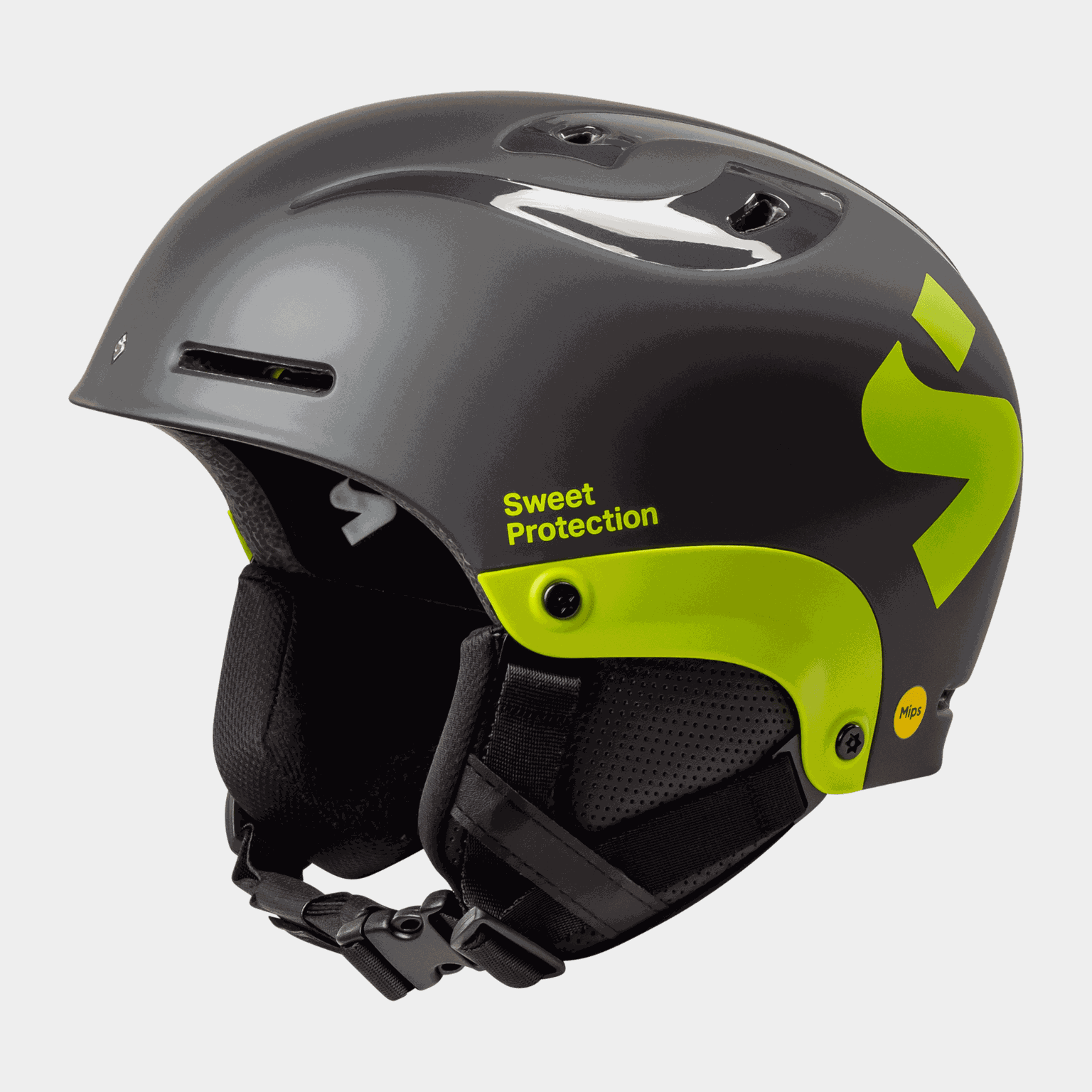  Capacete de esqui infantil JR Blaster II Mips® 24/25