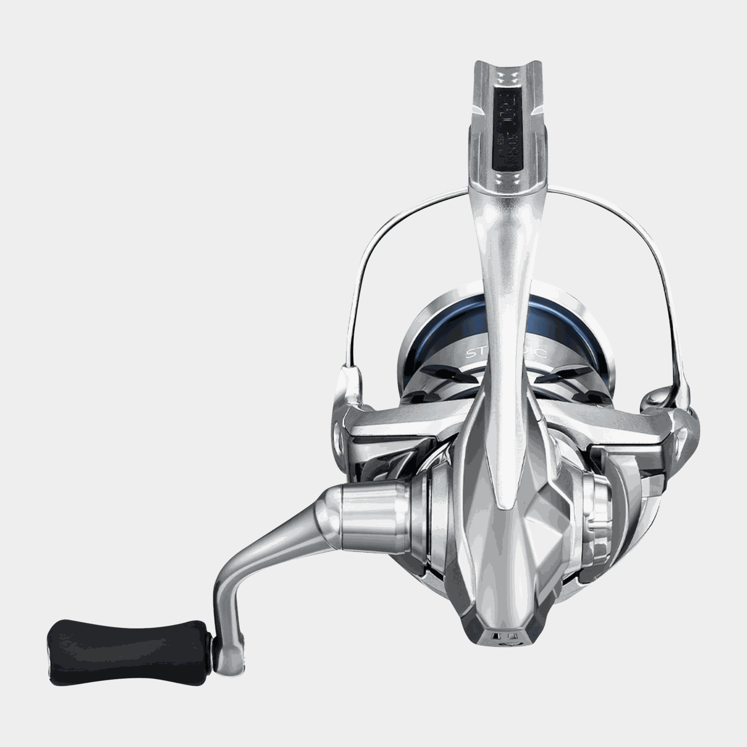 Stradic FM 4000, Haspelsnell -