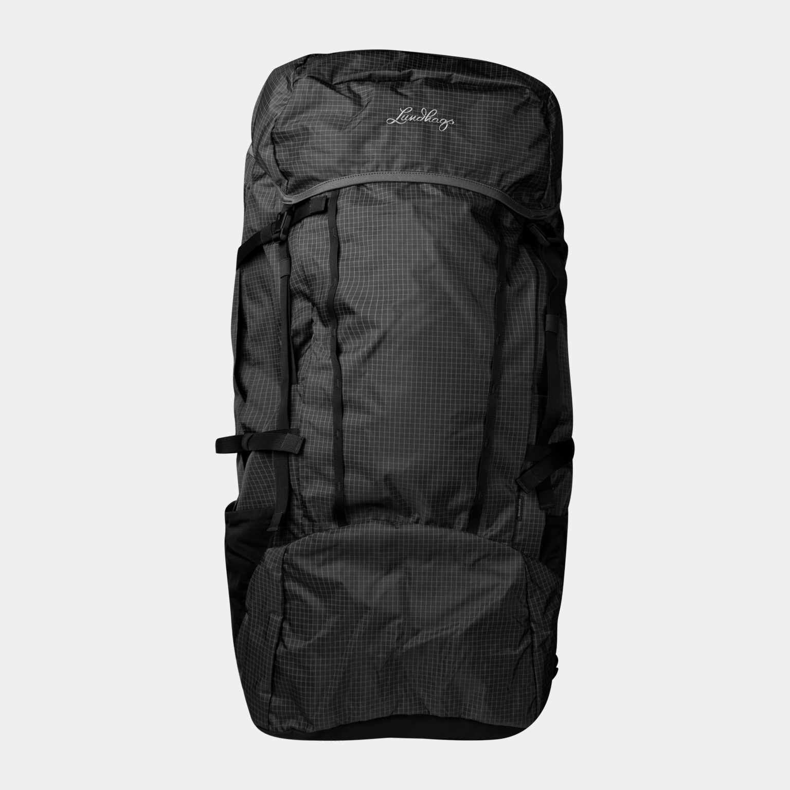 Fulu Pro 130 L Regular Long, tursekk - Grå
