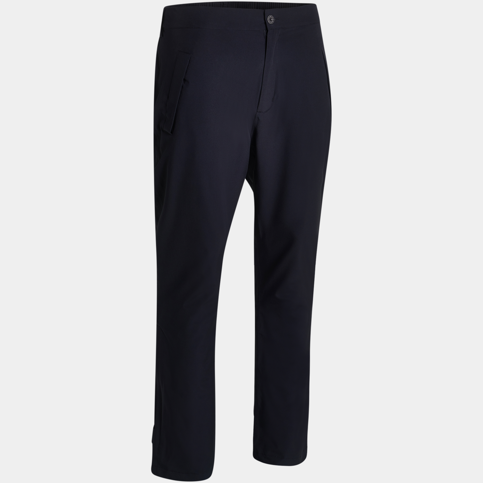 Mens Westin rain trousers, golfbukse herre - Svart