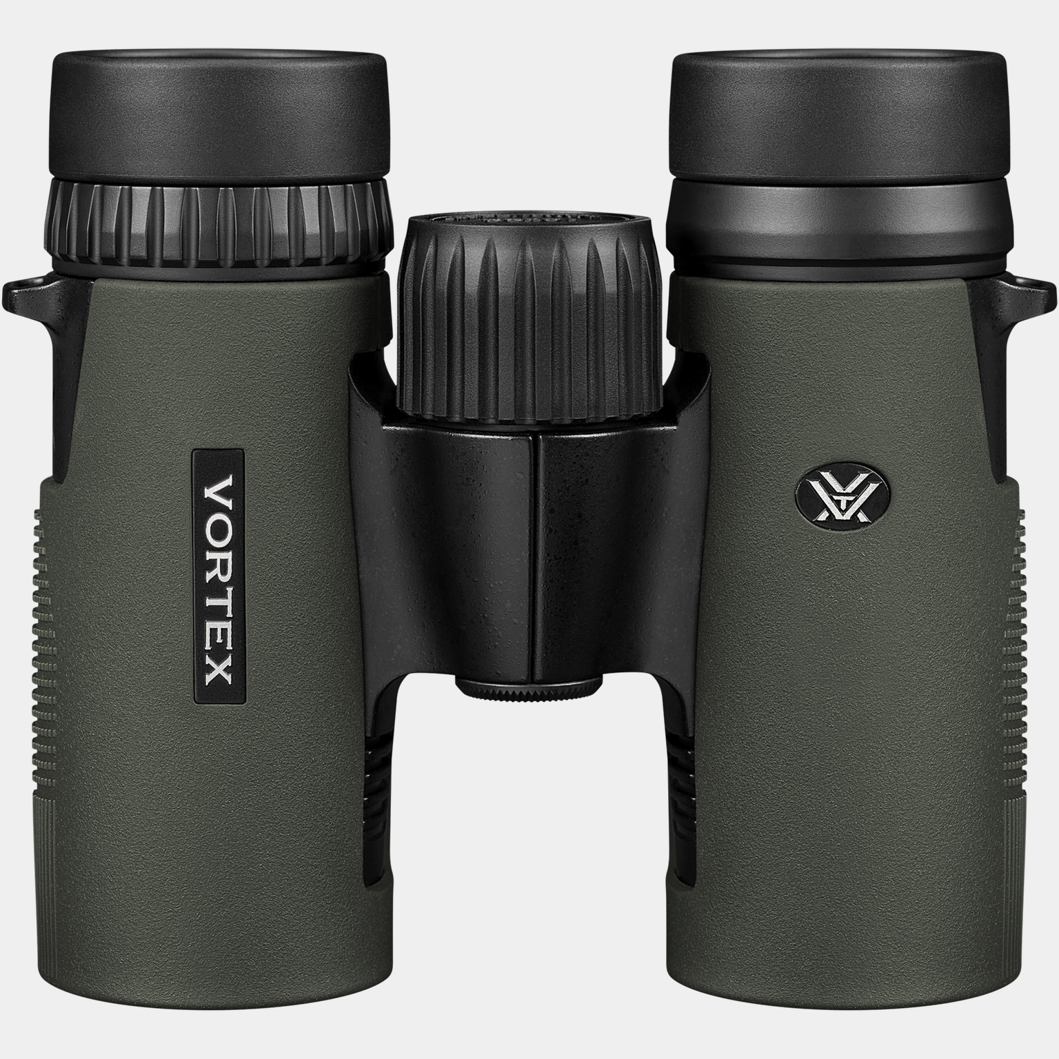  Diamondback HD 10x32 bärbar kikare -